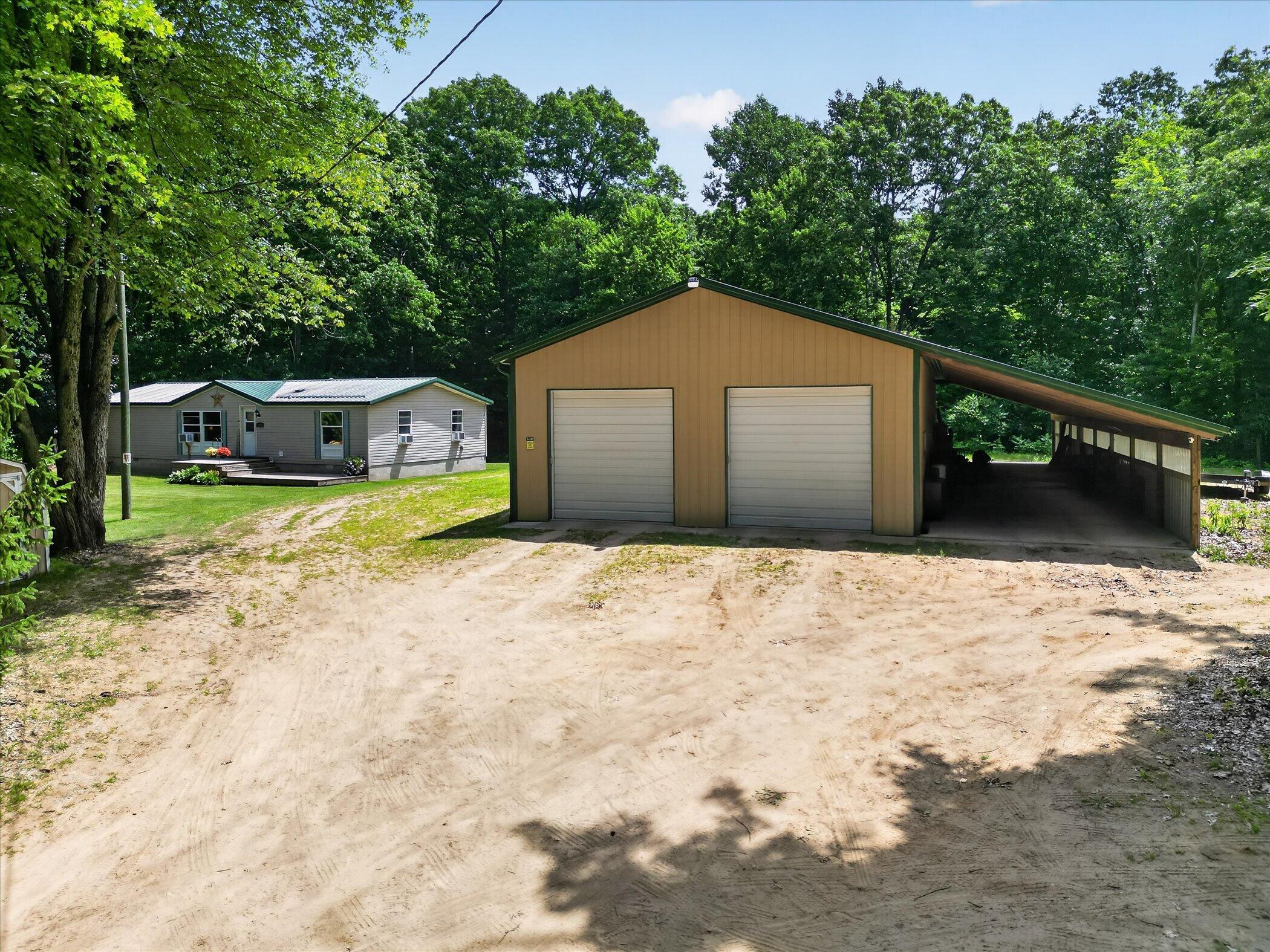 16300 Myers Lake Avenue Ne Property Photo 53