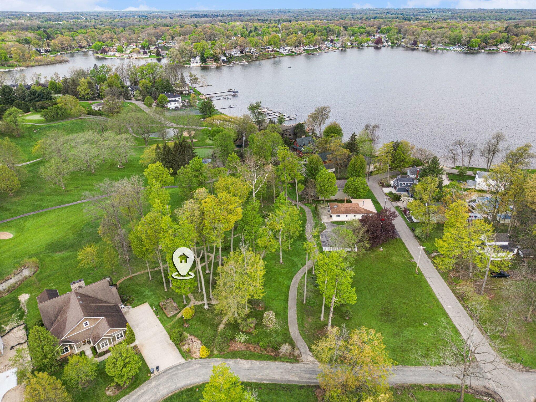 4862 Lot #8 Knoll Court Property Photo 1