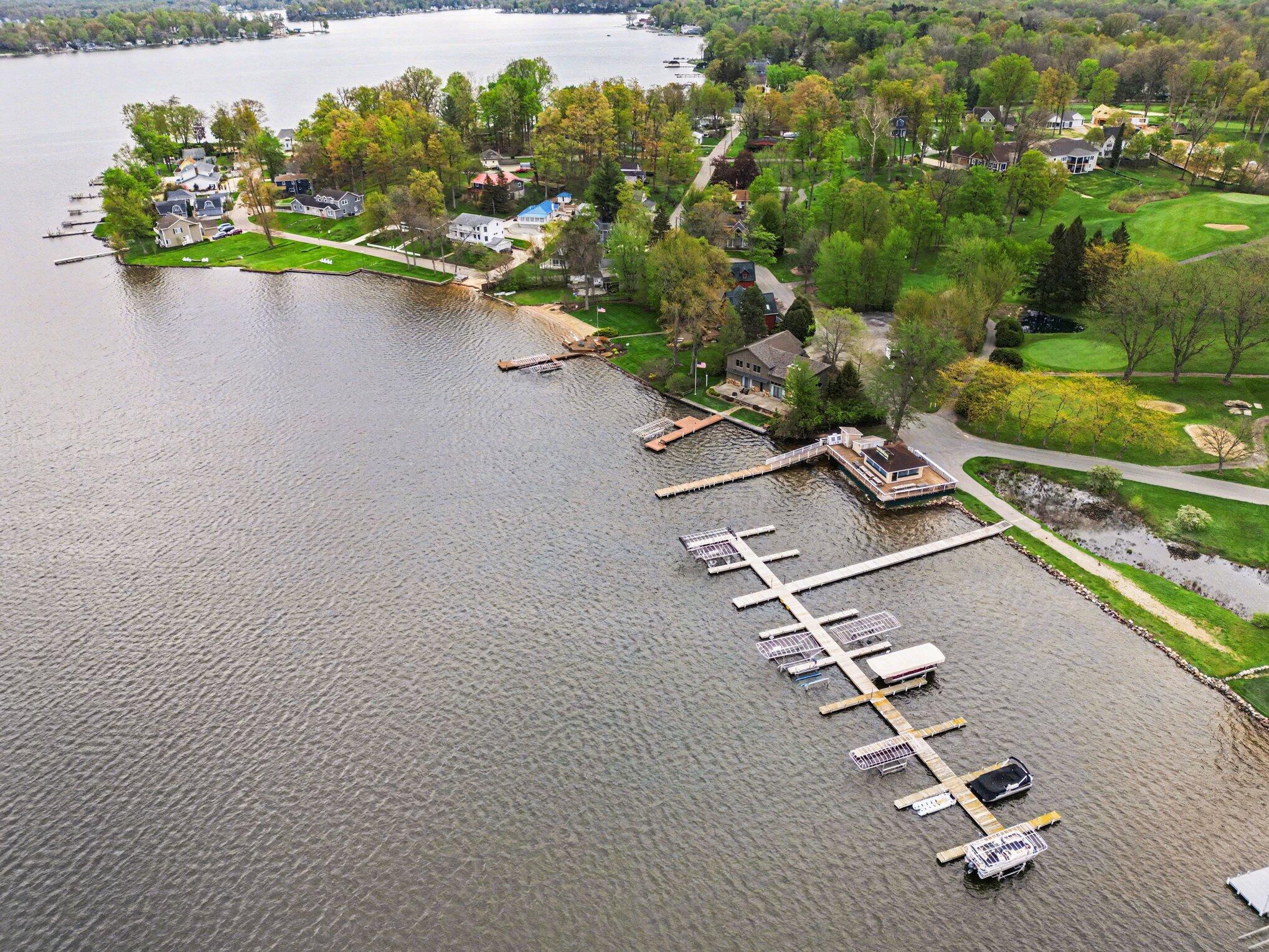 4862 Lot #8 Knoll Court Property Photo 3