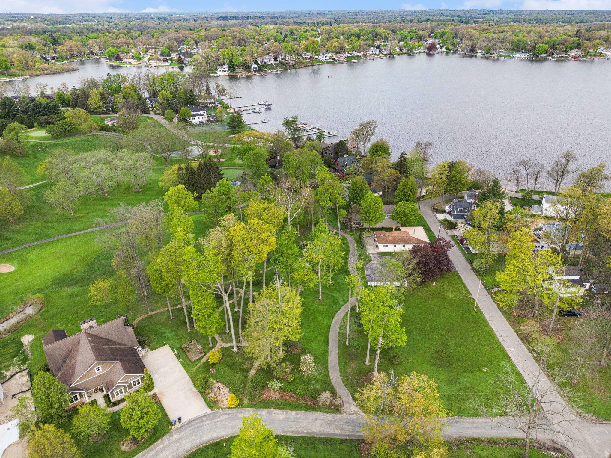 4862 Lot #8 Knoll Court Property Photo 4