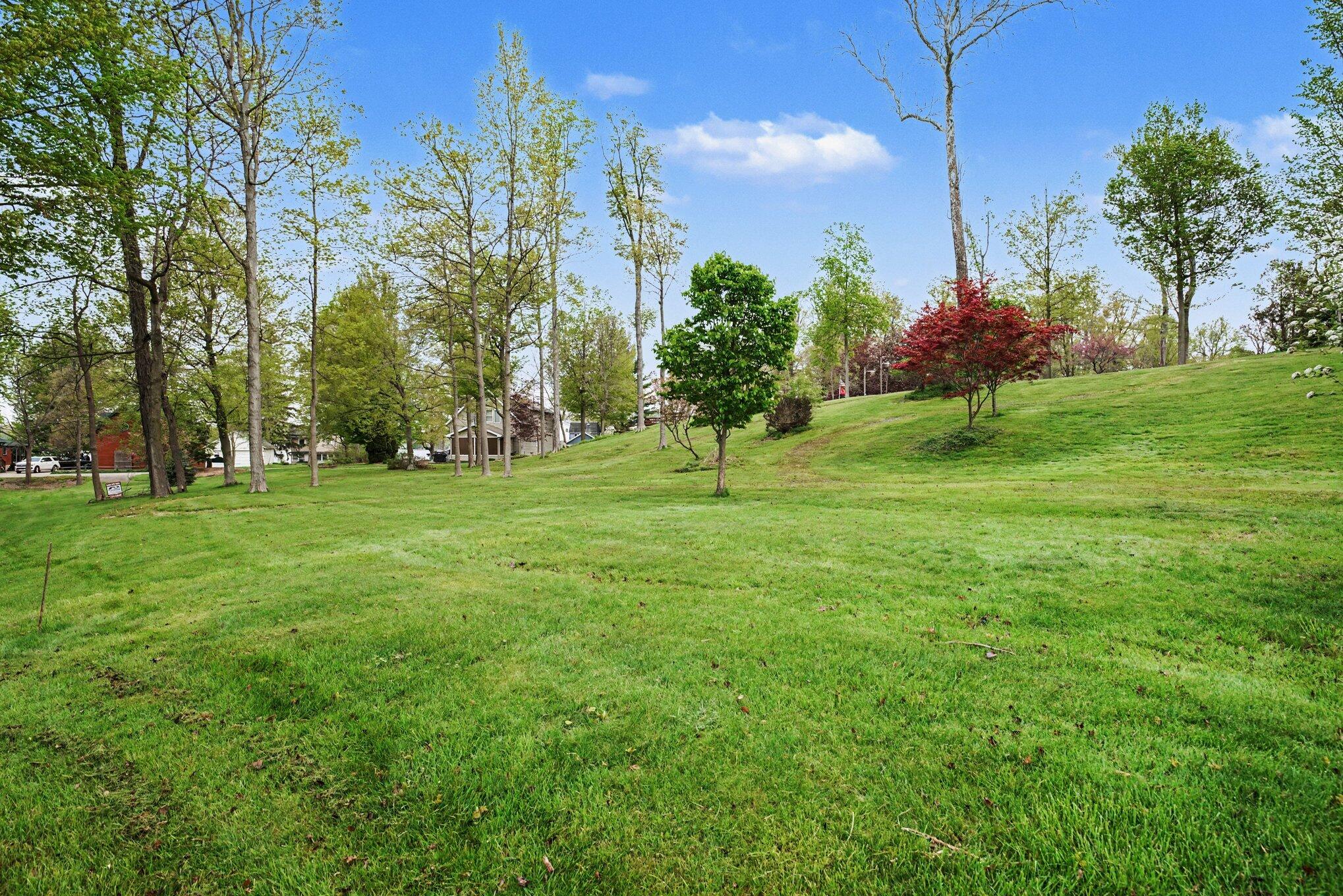4862 Lot #8 Knoll Court Property Photo 8