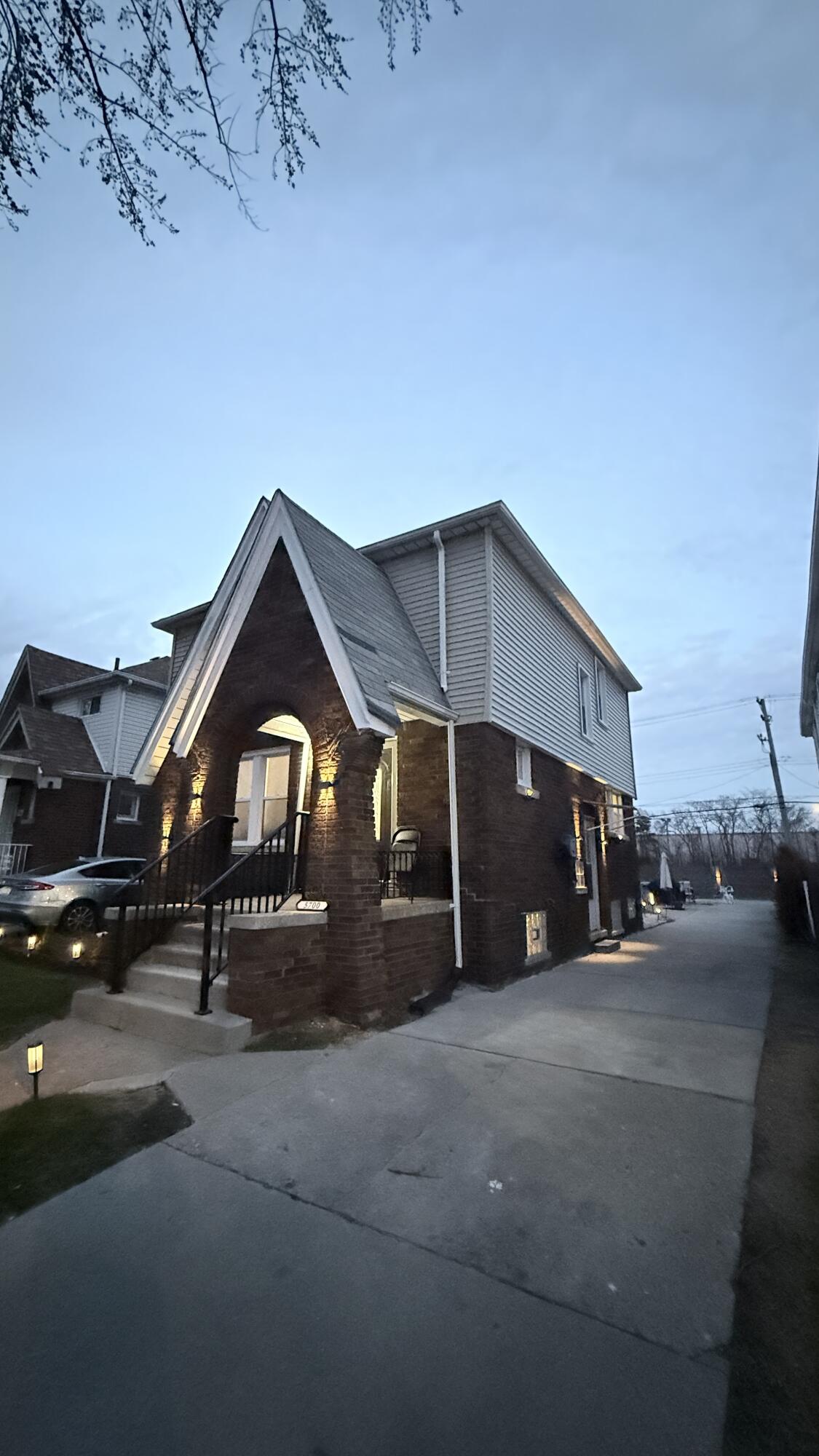 5700 Appoline Street Property Photo 1