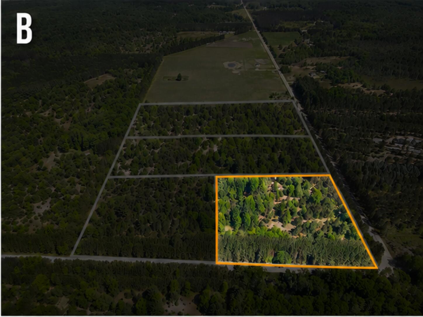 Parcel B Makinen Road Property Photo 1