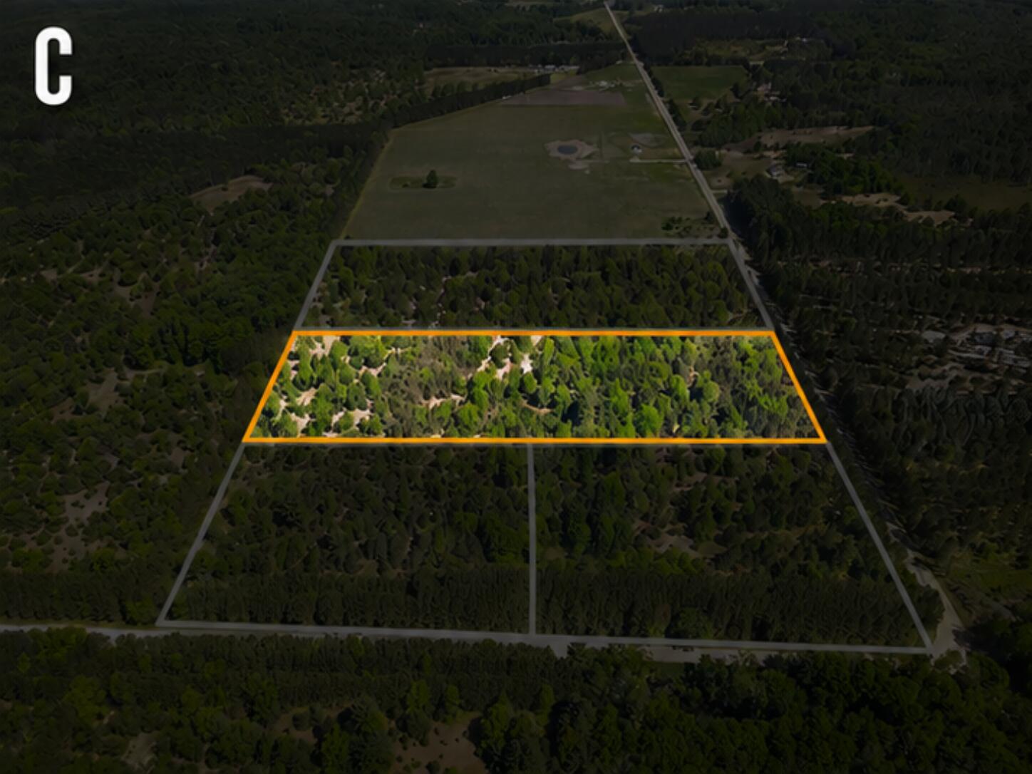 Parcel C Niemi Road Property Photo 1