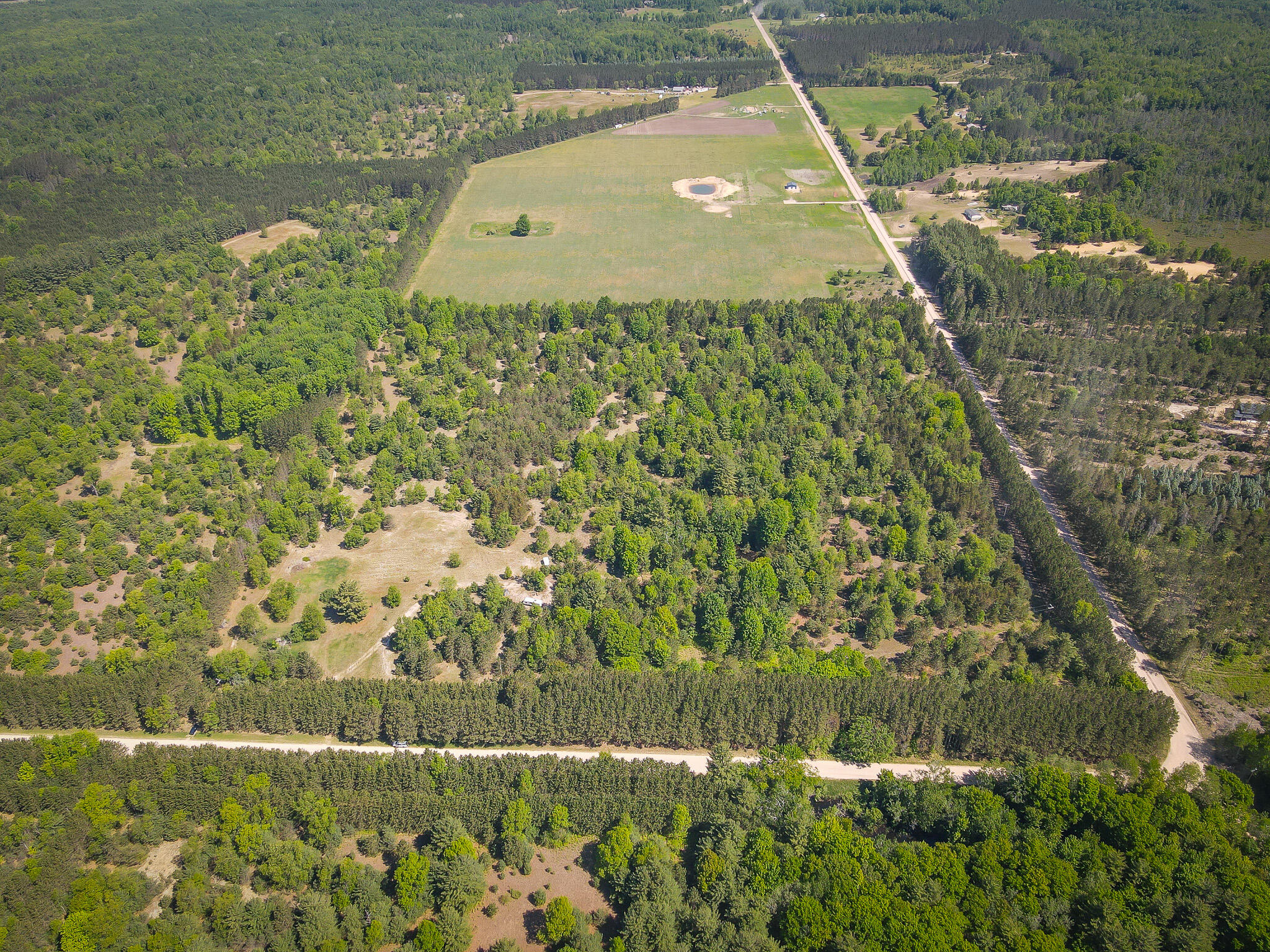 Parcel C Niemi Road Property Photo 5
