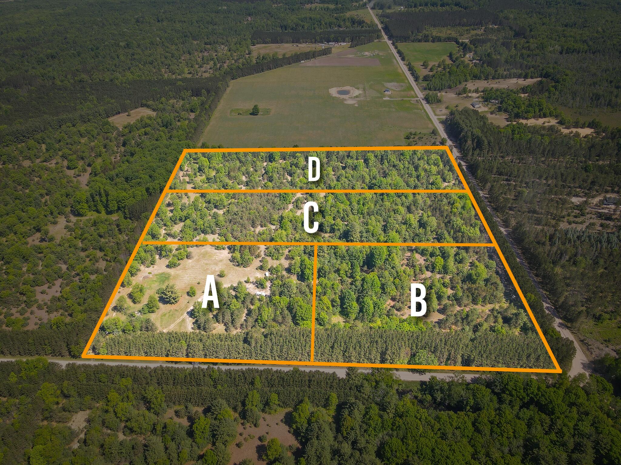 Parcel C Niemi Road Property Photo 28