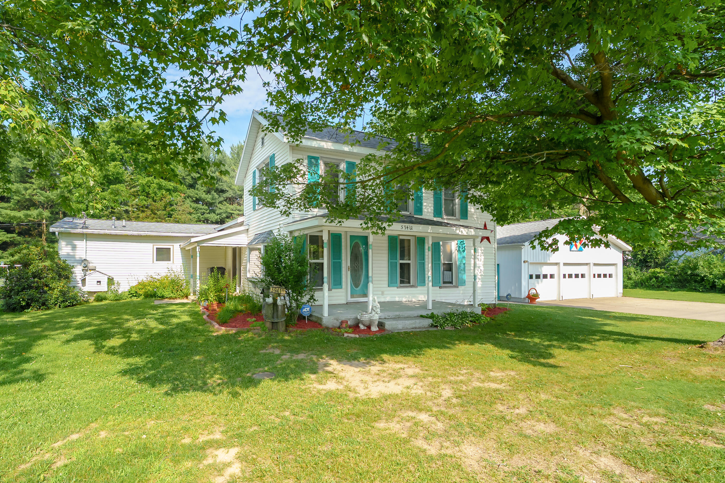 59418 65th Street Property Photo 31