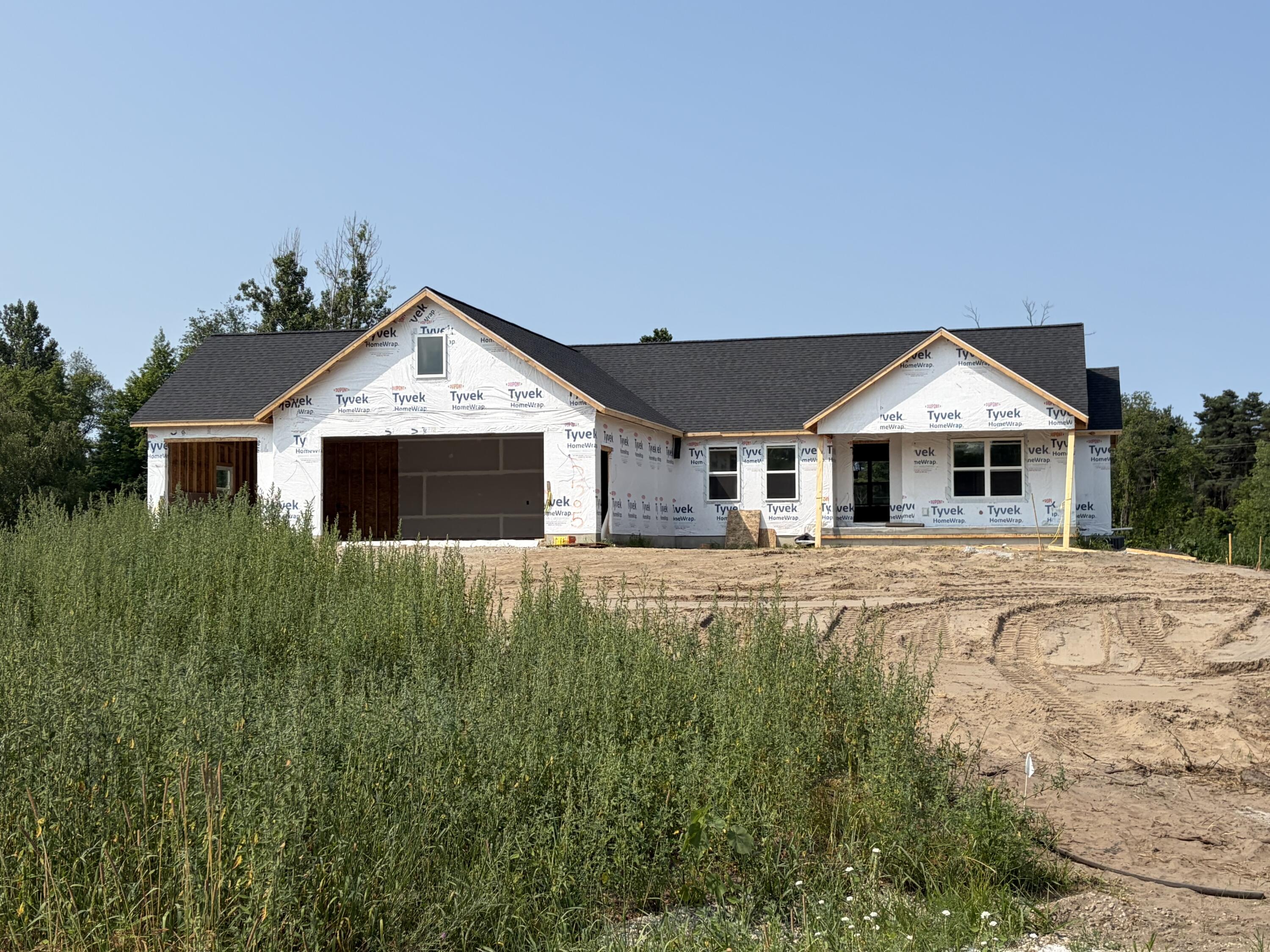 5505 Timberstone Lane Property Photo 1