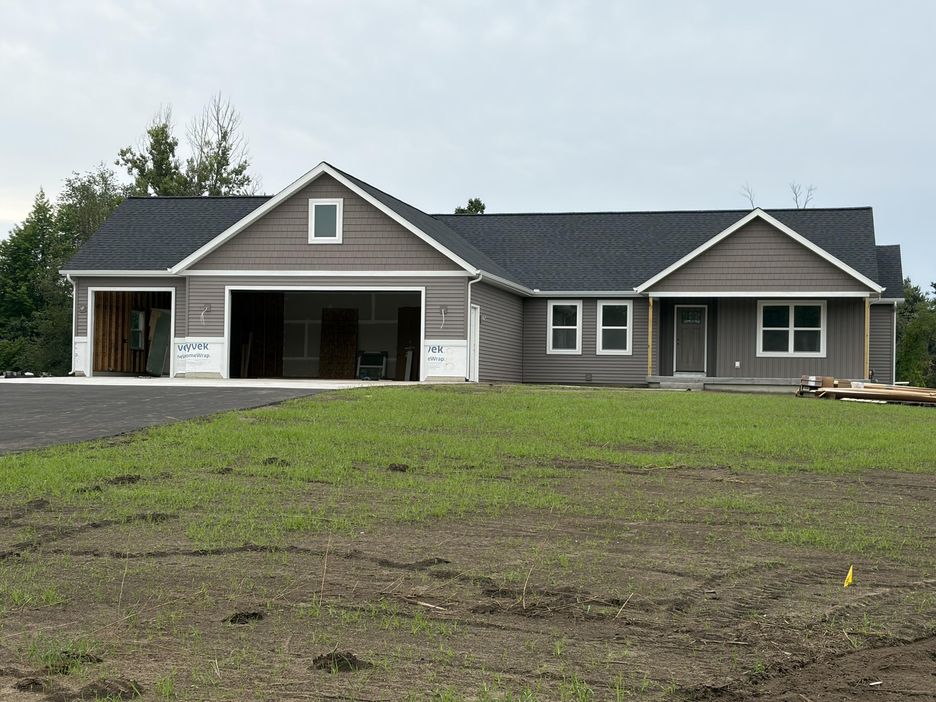 5505 Timberstone Lane Property Photo 1