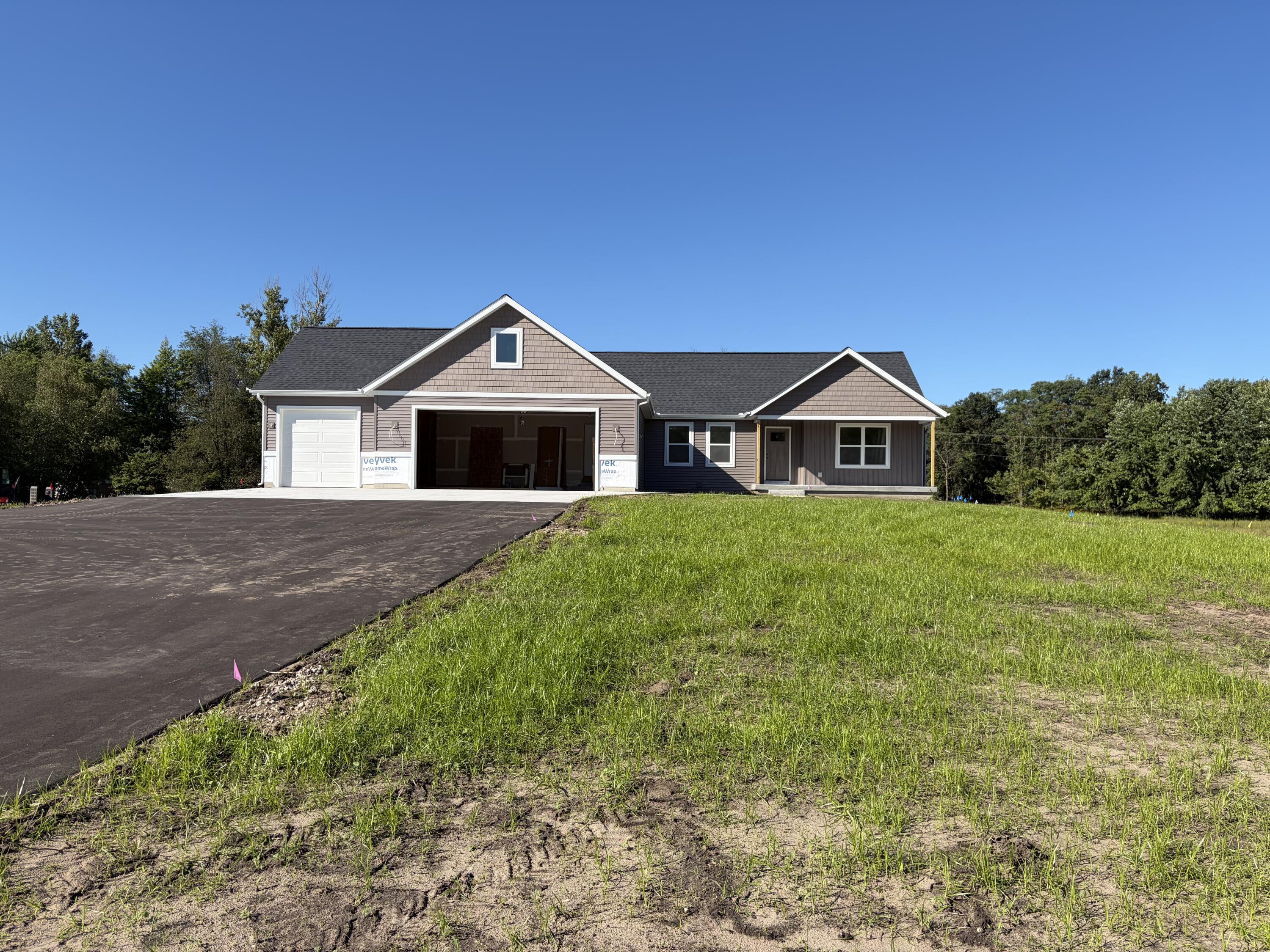 5505 Timberstone Lane Property Photo 1