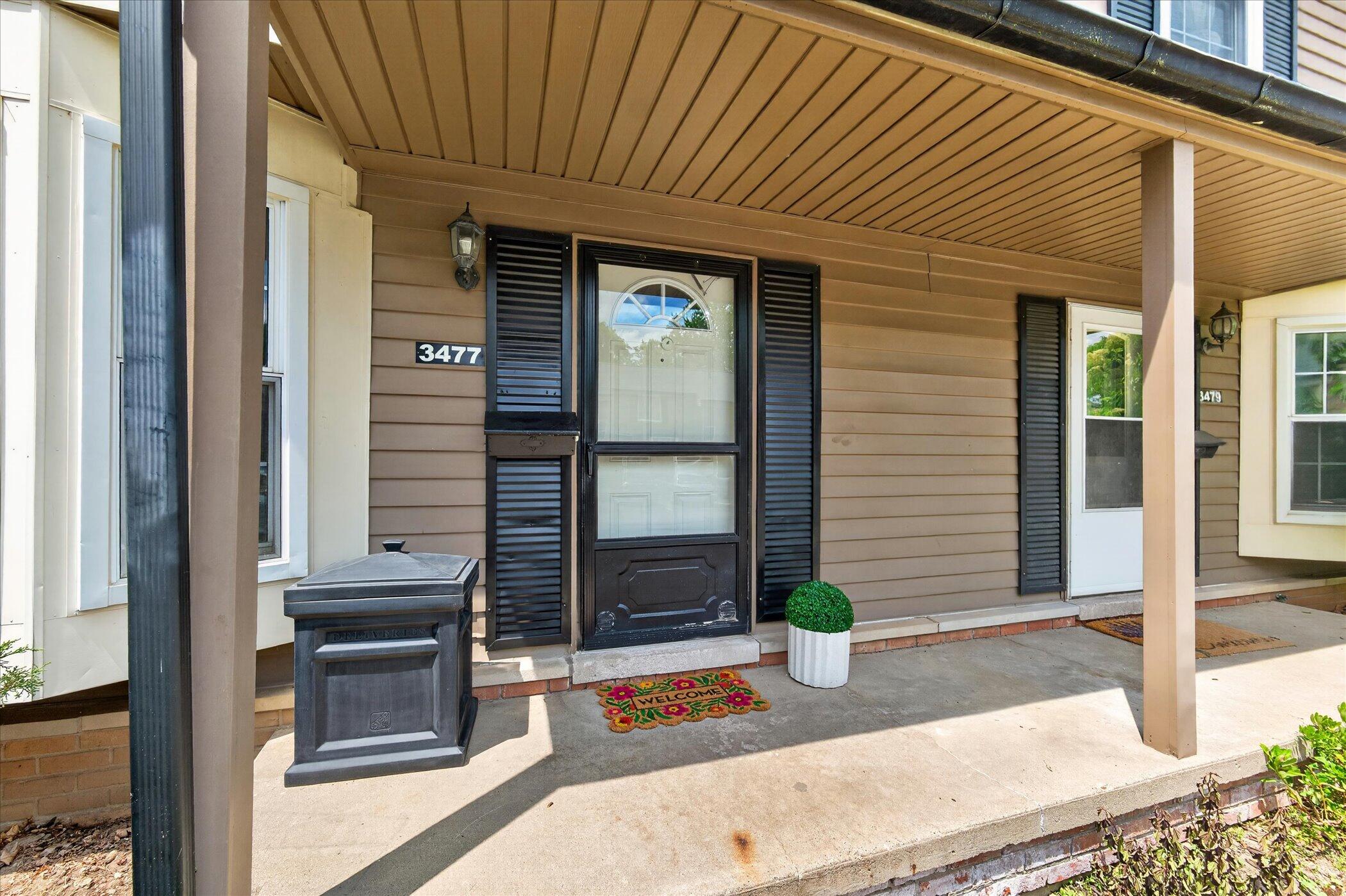 3477 Burbank Drive Property Photo 5