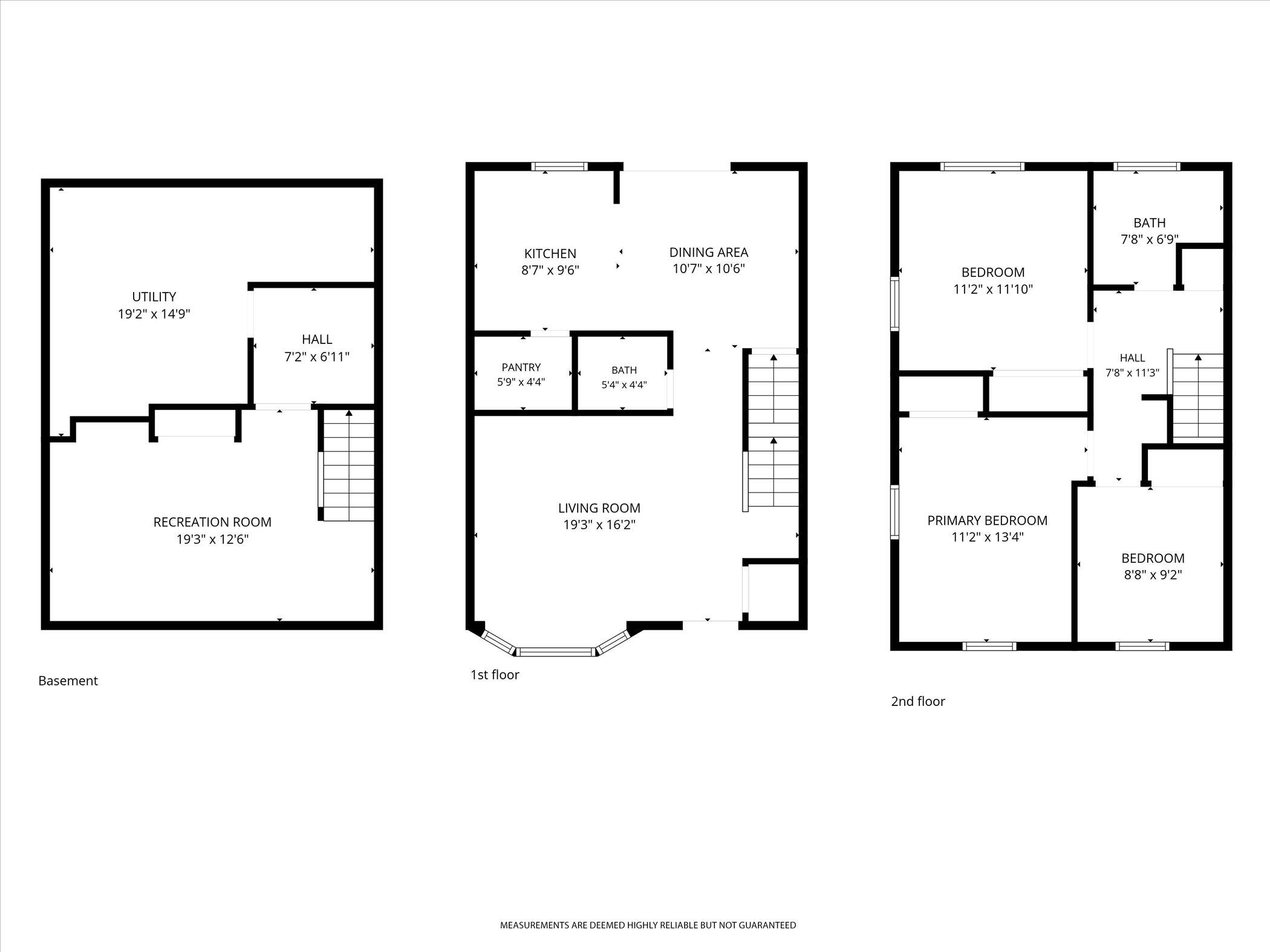3477 Burbank Drive Property Photo 43