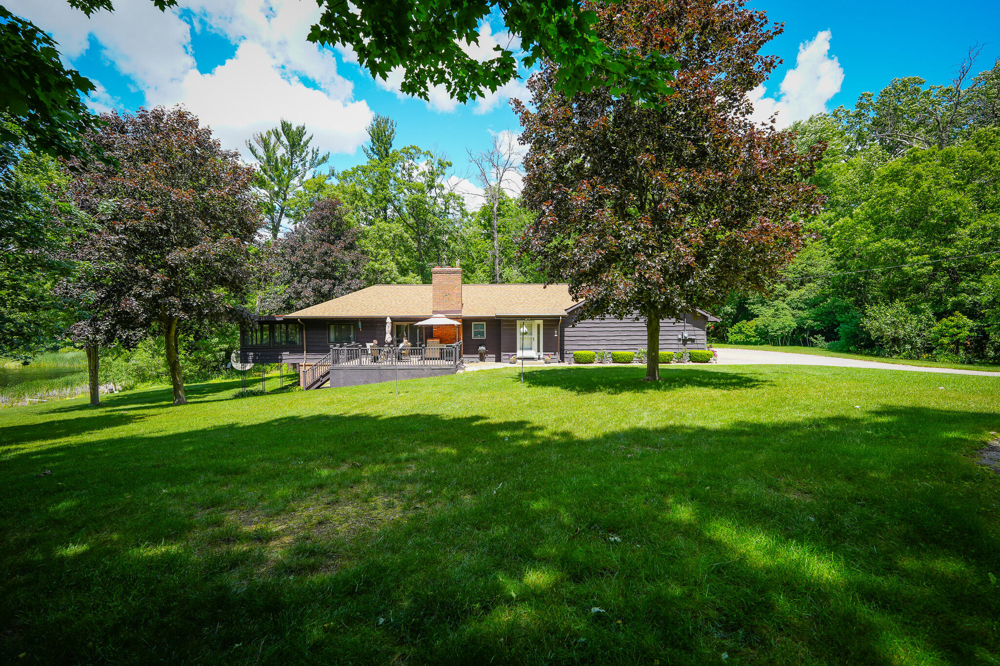 9411 Maple Hill Road Property Photo 1