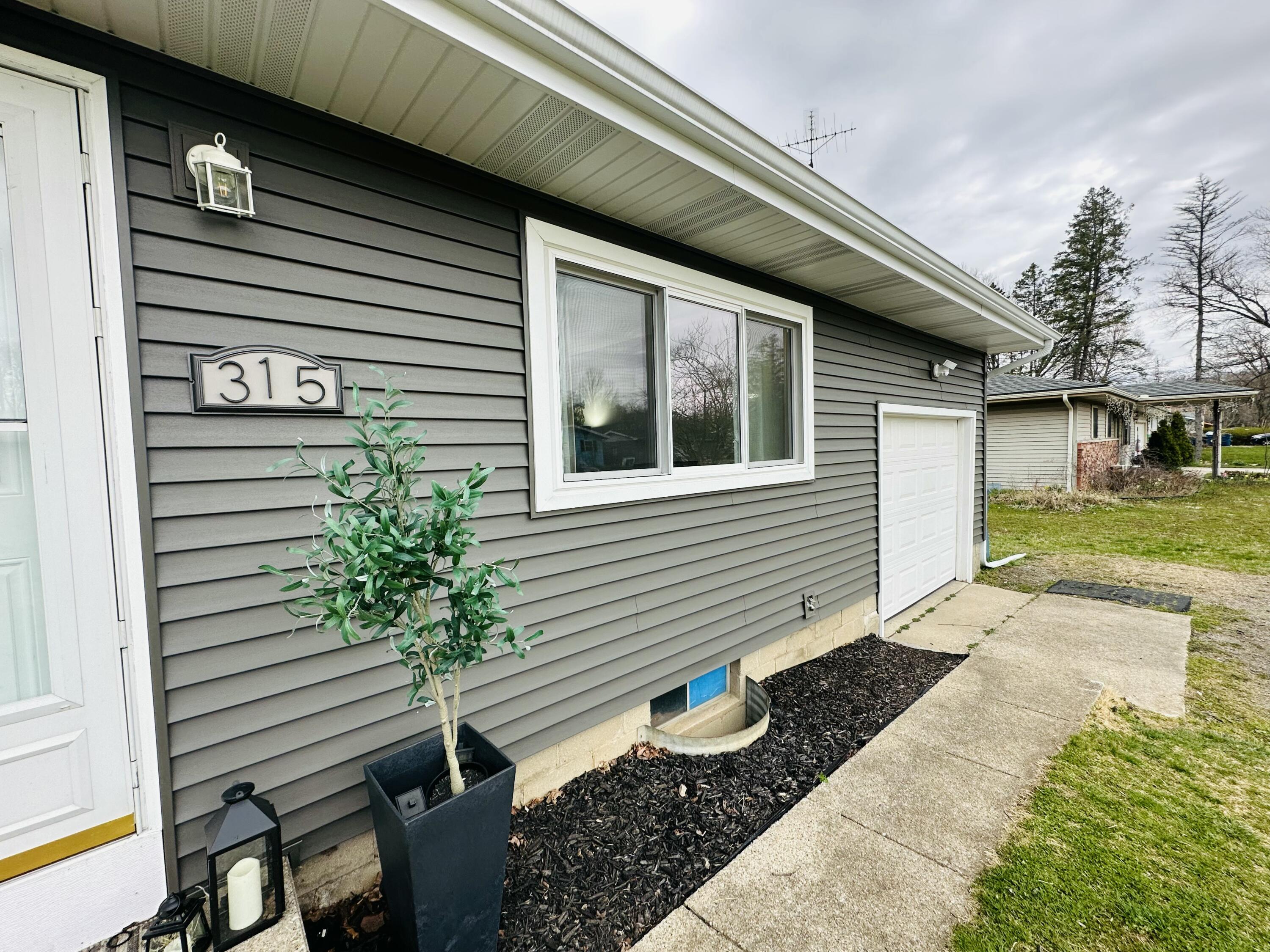315 Pam Drive