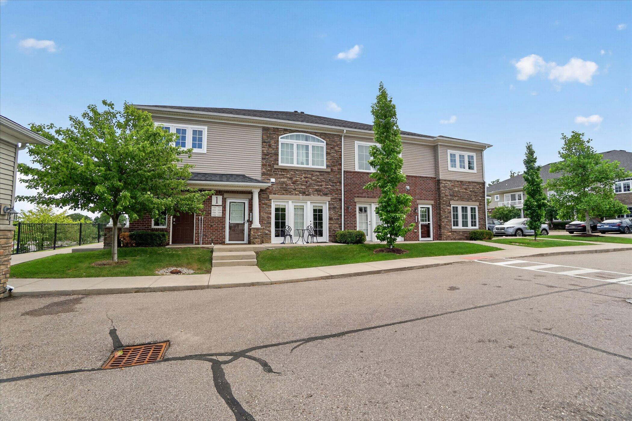 5510 Arbor Chase Drive Property Photo 1