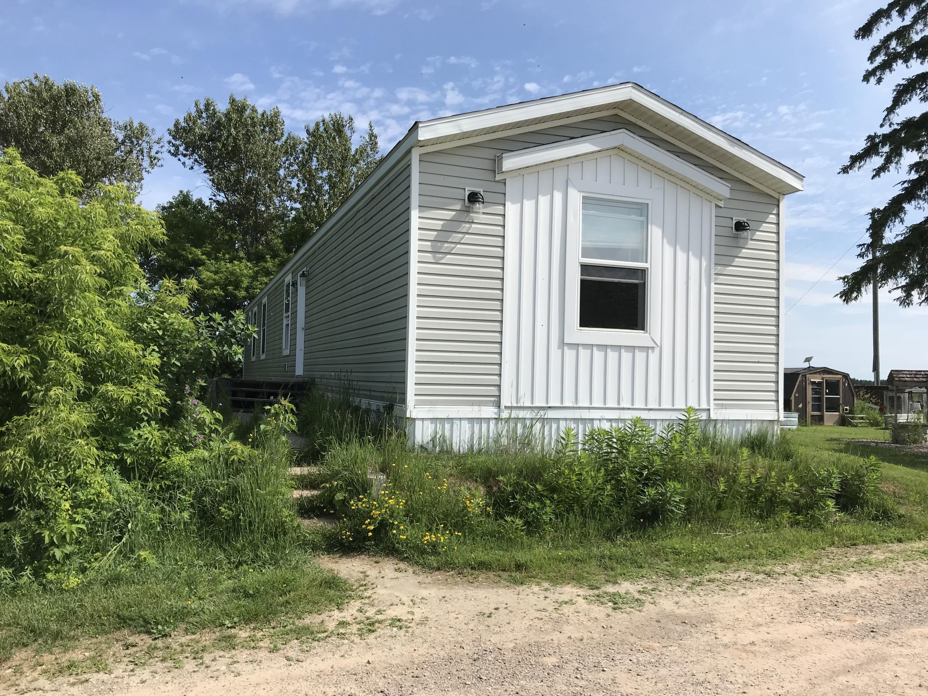 23057 S Clegg Road Property Photo 2