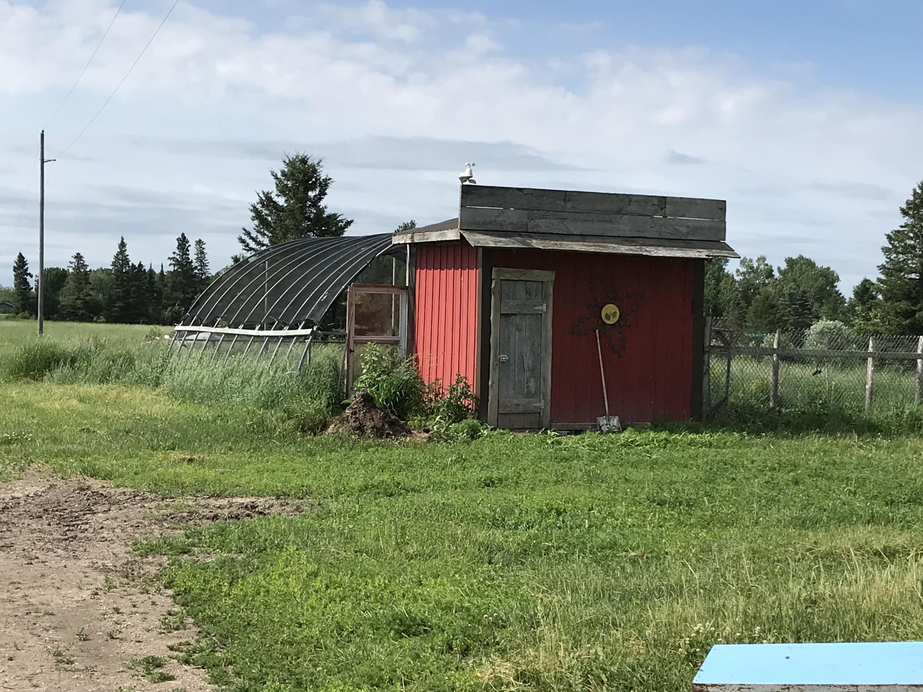 23057 S Clegg Road Property Photo 19