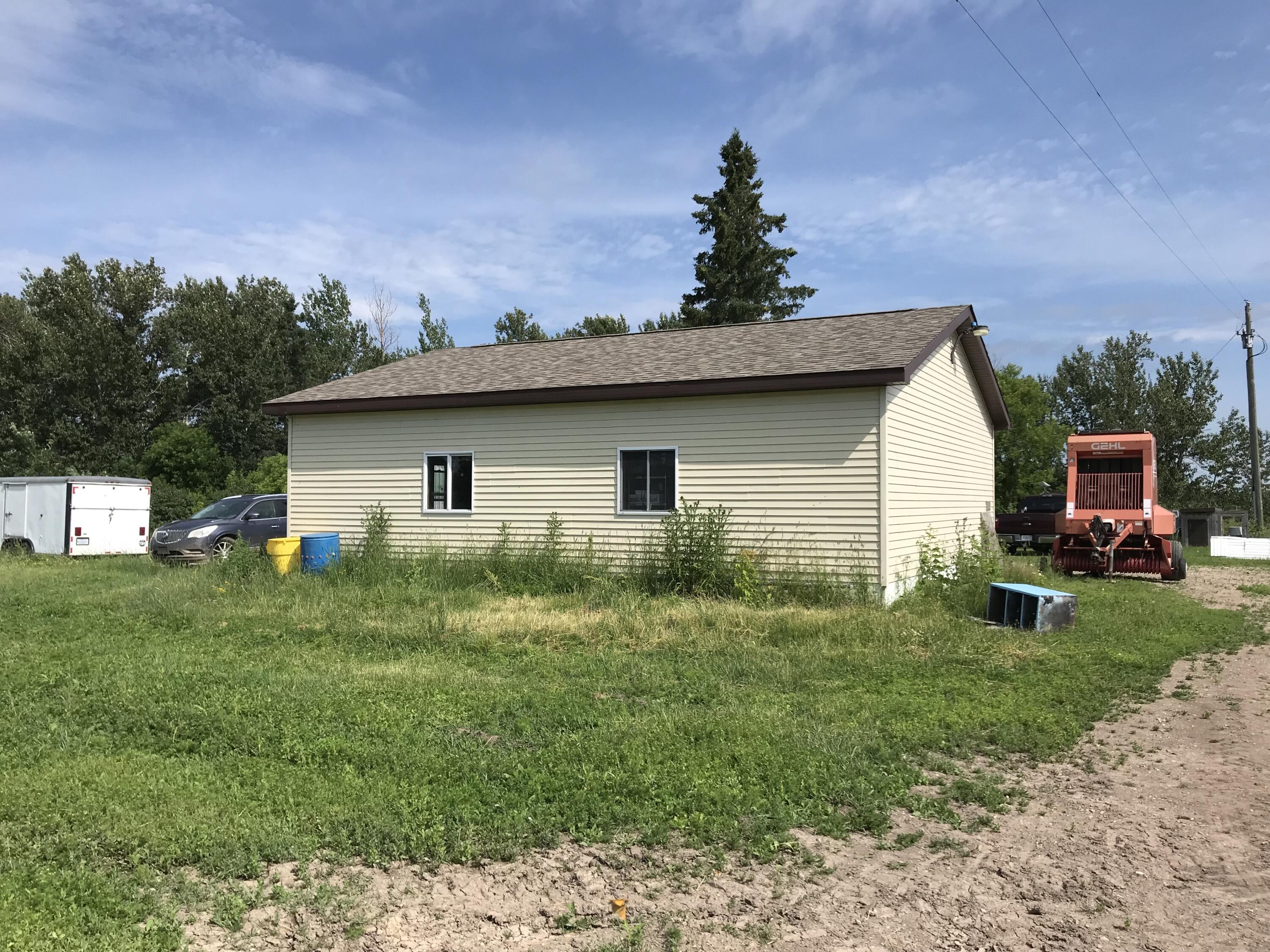 23057 S Clegg Road Property Photo 21