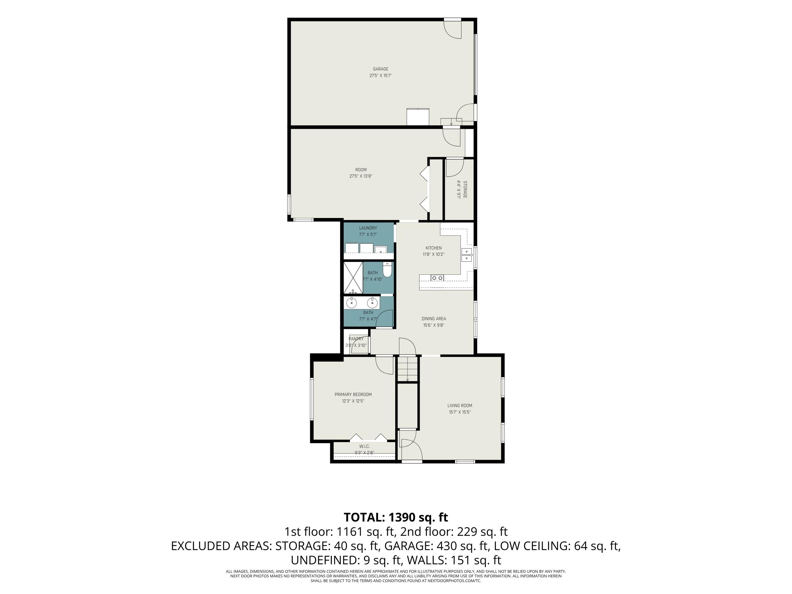 942 Amity Avenue Property Photo 29