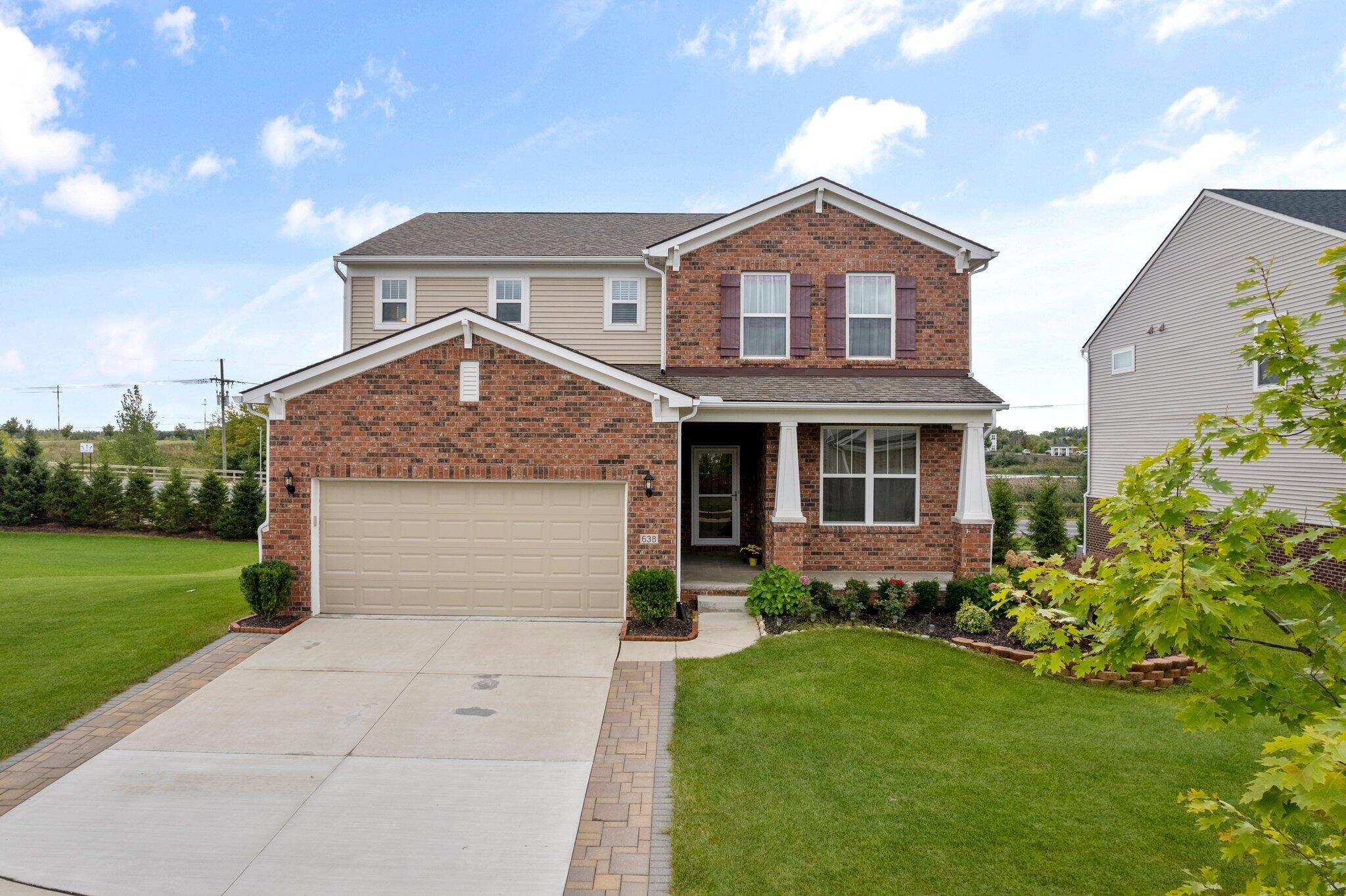 638 Holmdale Way Property Photo 1