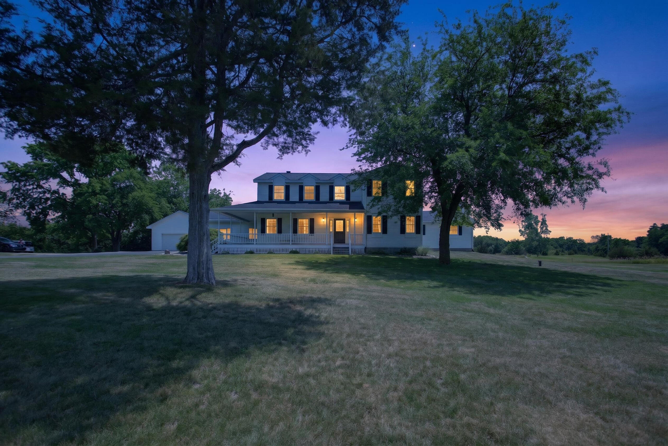 4001 Hoyer Road Property Photo 1