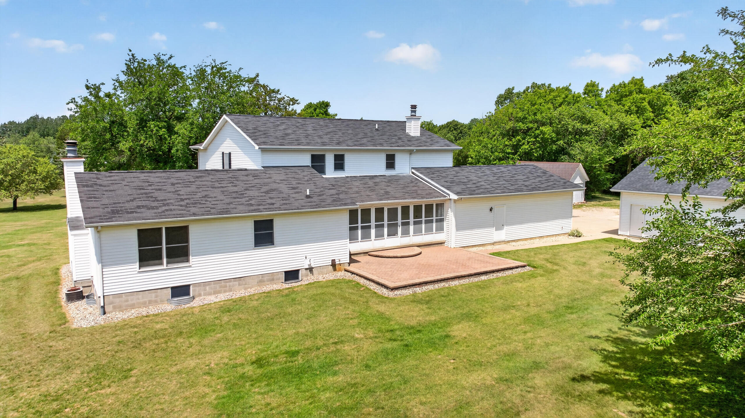 4001 Hoyer Road Property Photo 3