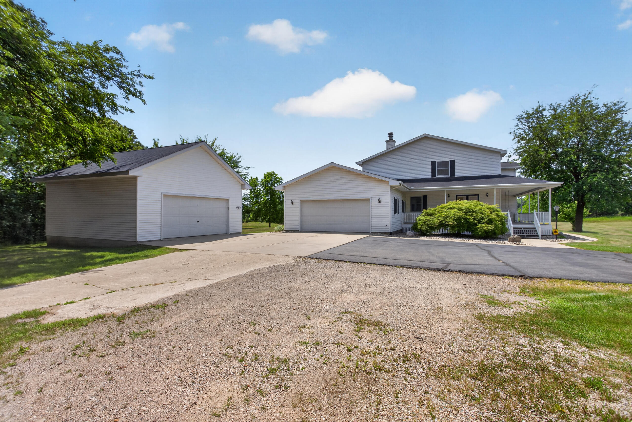 4001 Hoyer Road Property Photo 4