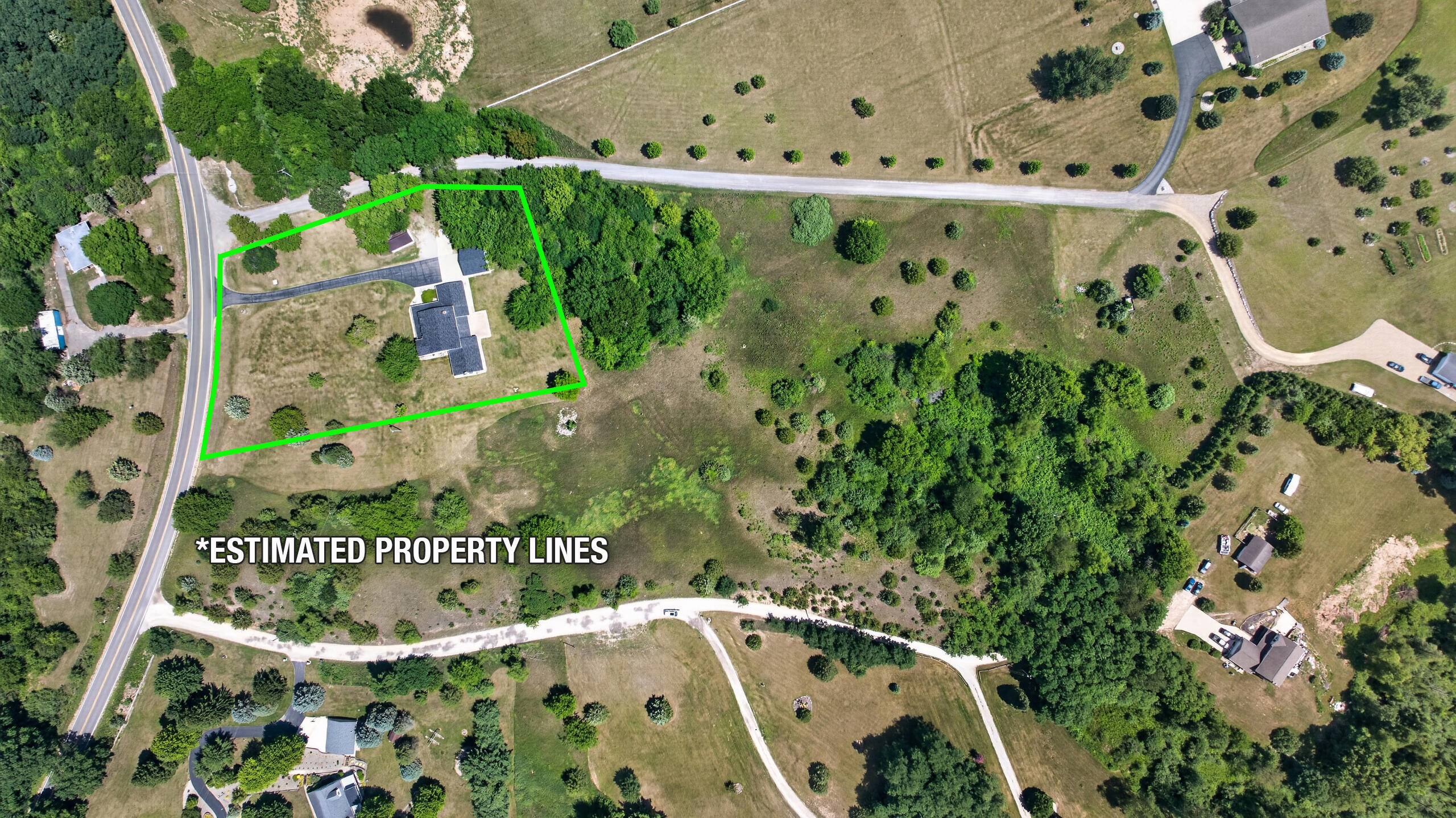 4001 Hoyer Road Property Photo 92