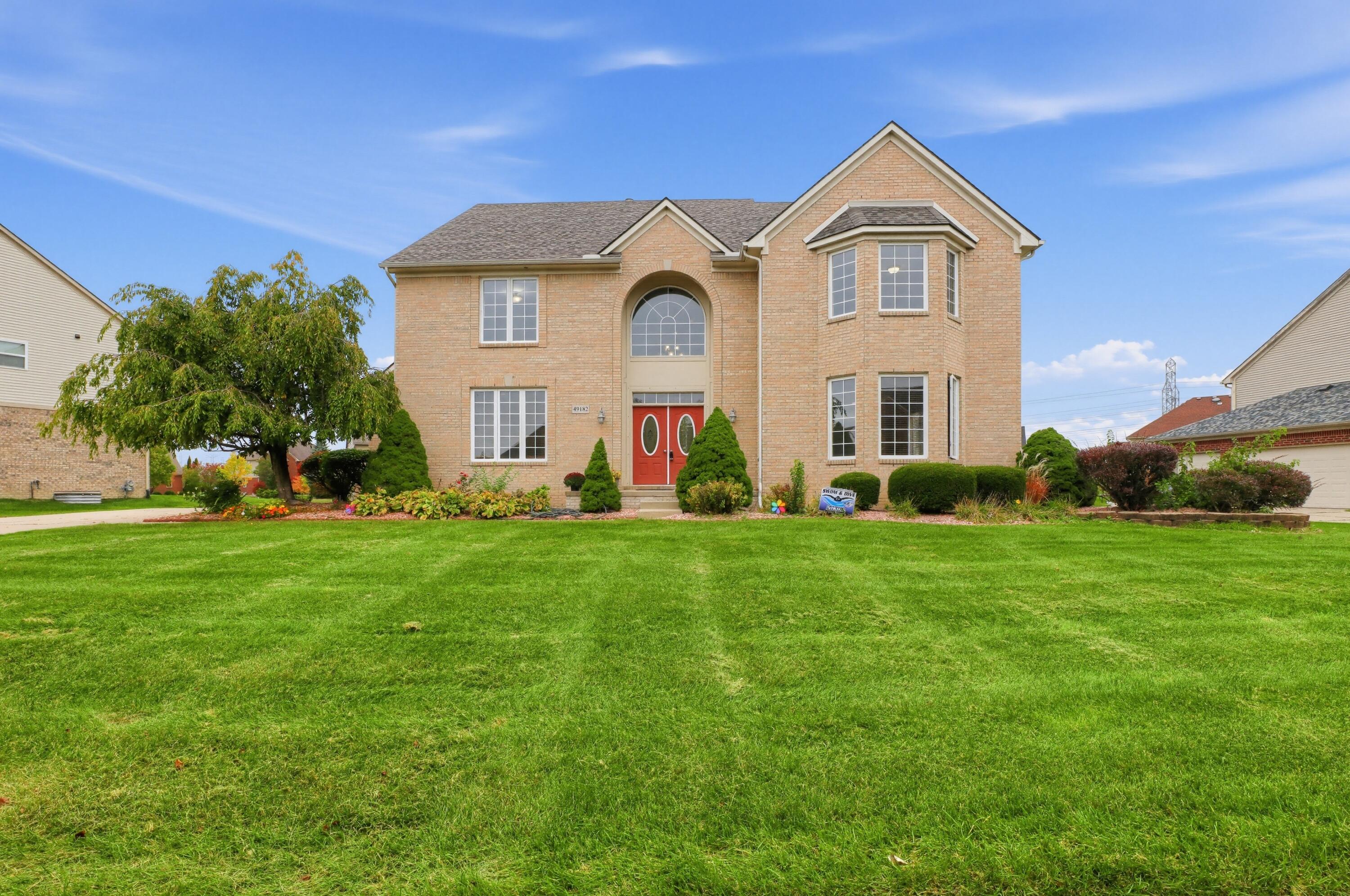 49182 Woodson Way Property Photo 1