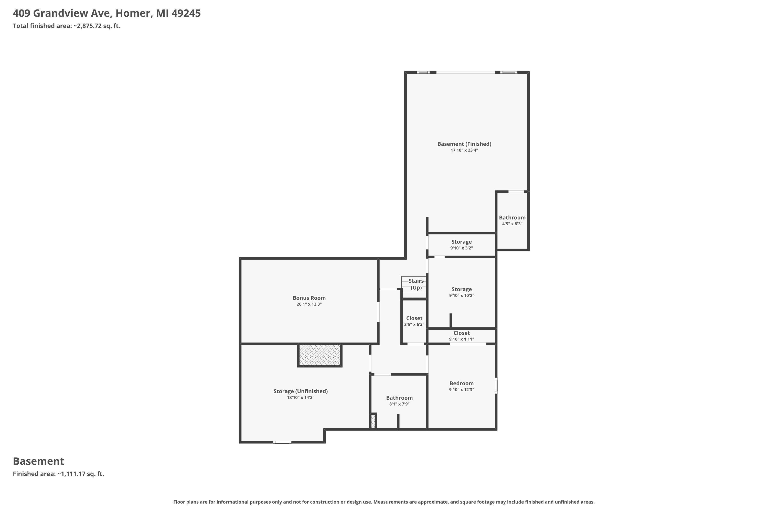 409 Grandview Avenue Property Photo 48
