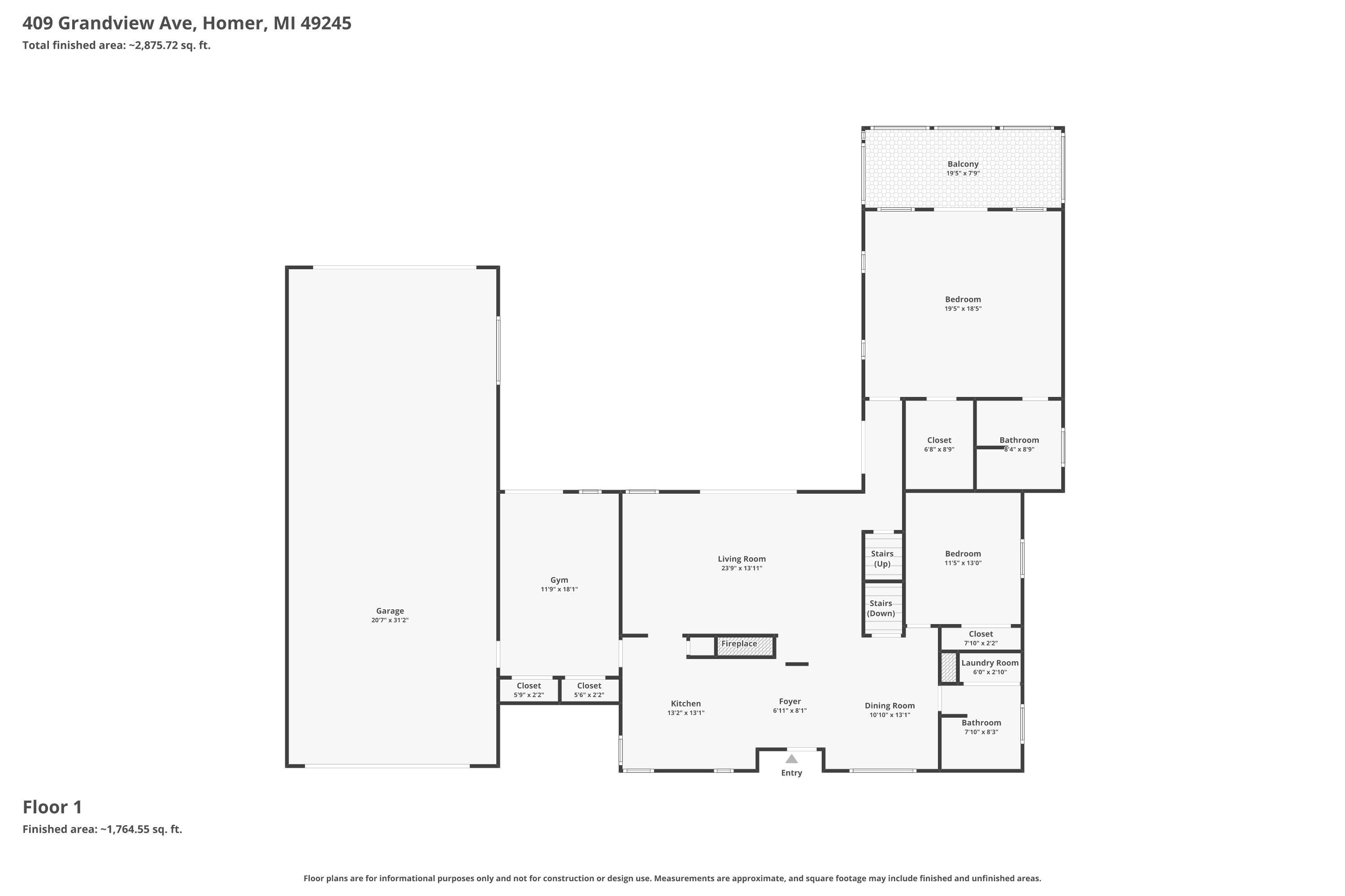 409 Grandview Avenue Property Photo 49
