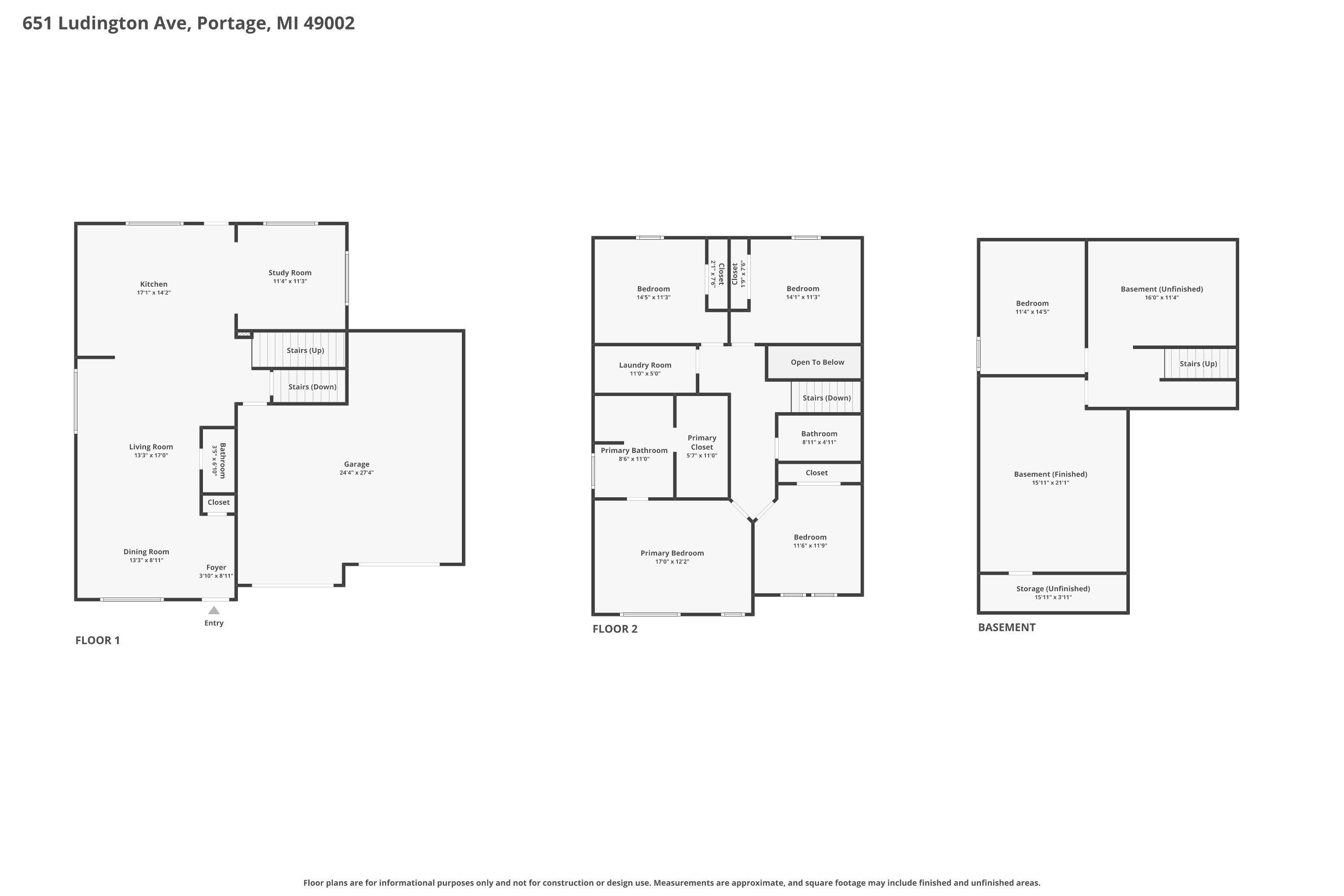 651 Ludington Avenue Property Photo 46
