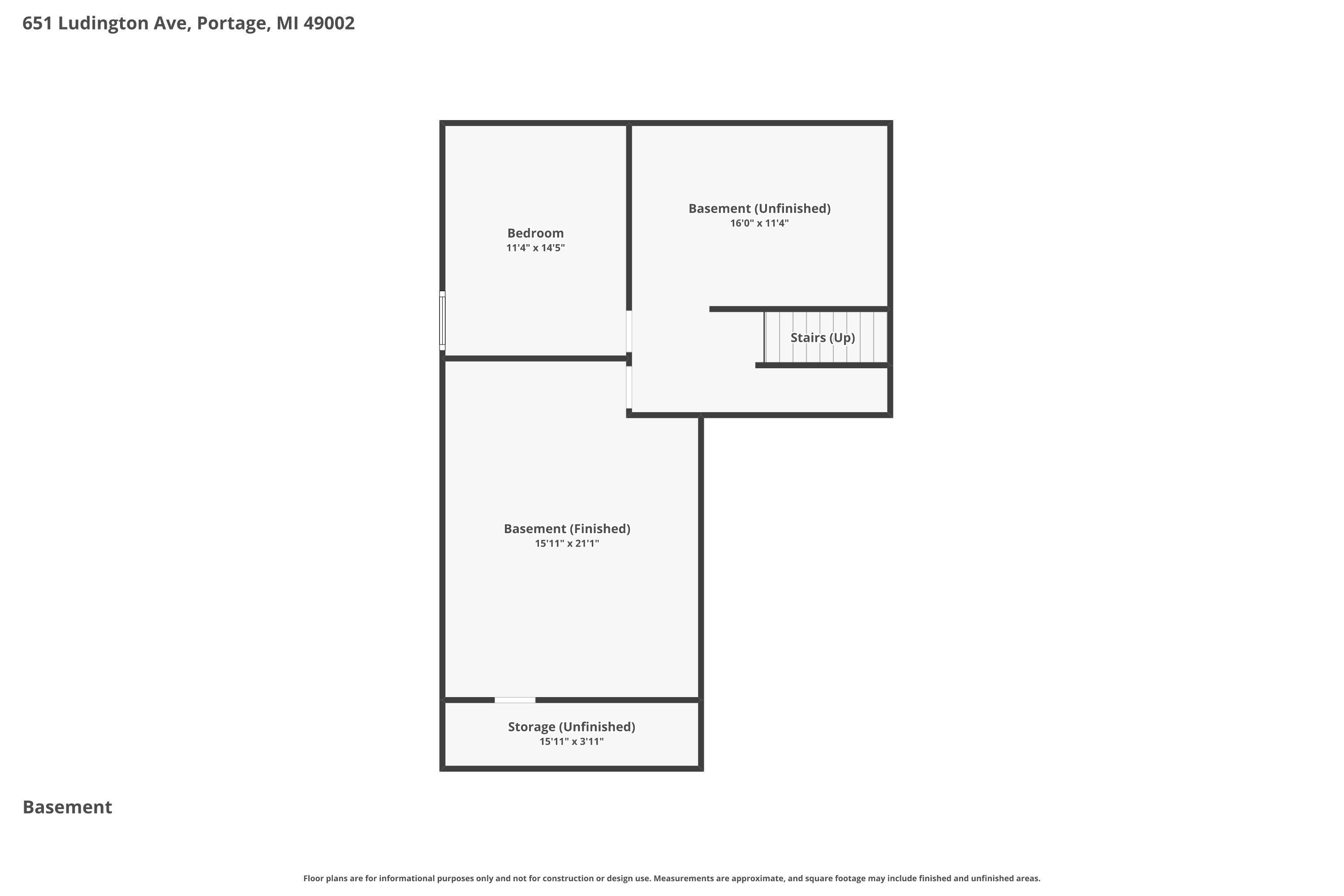 651 Ludington Avenue Property Photo 47