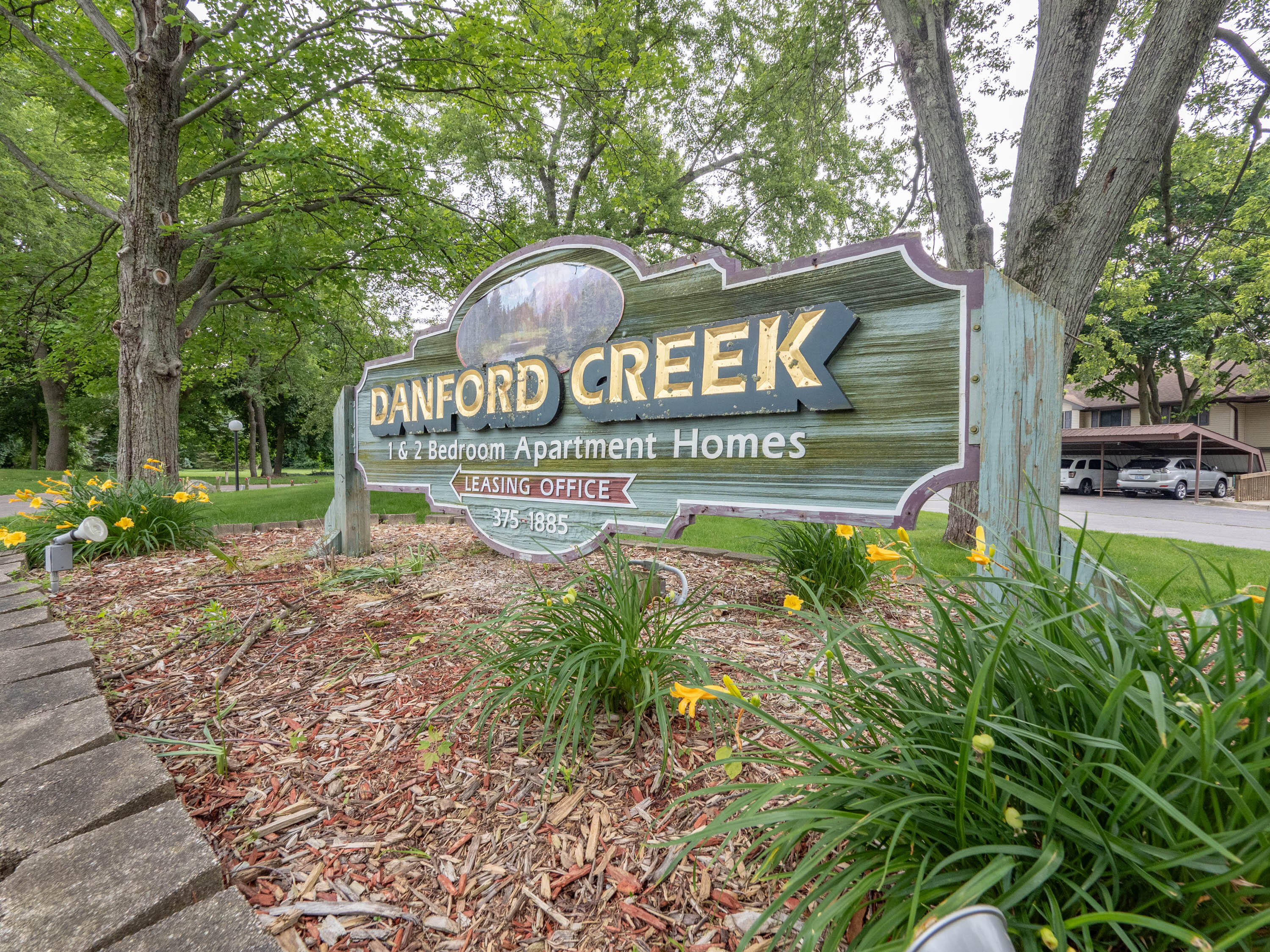 6109 Danford Creek 3 Property Photo 23