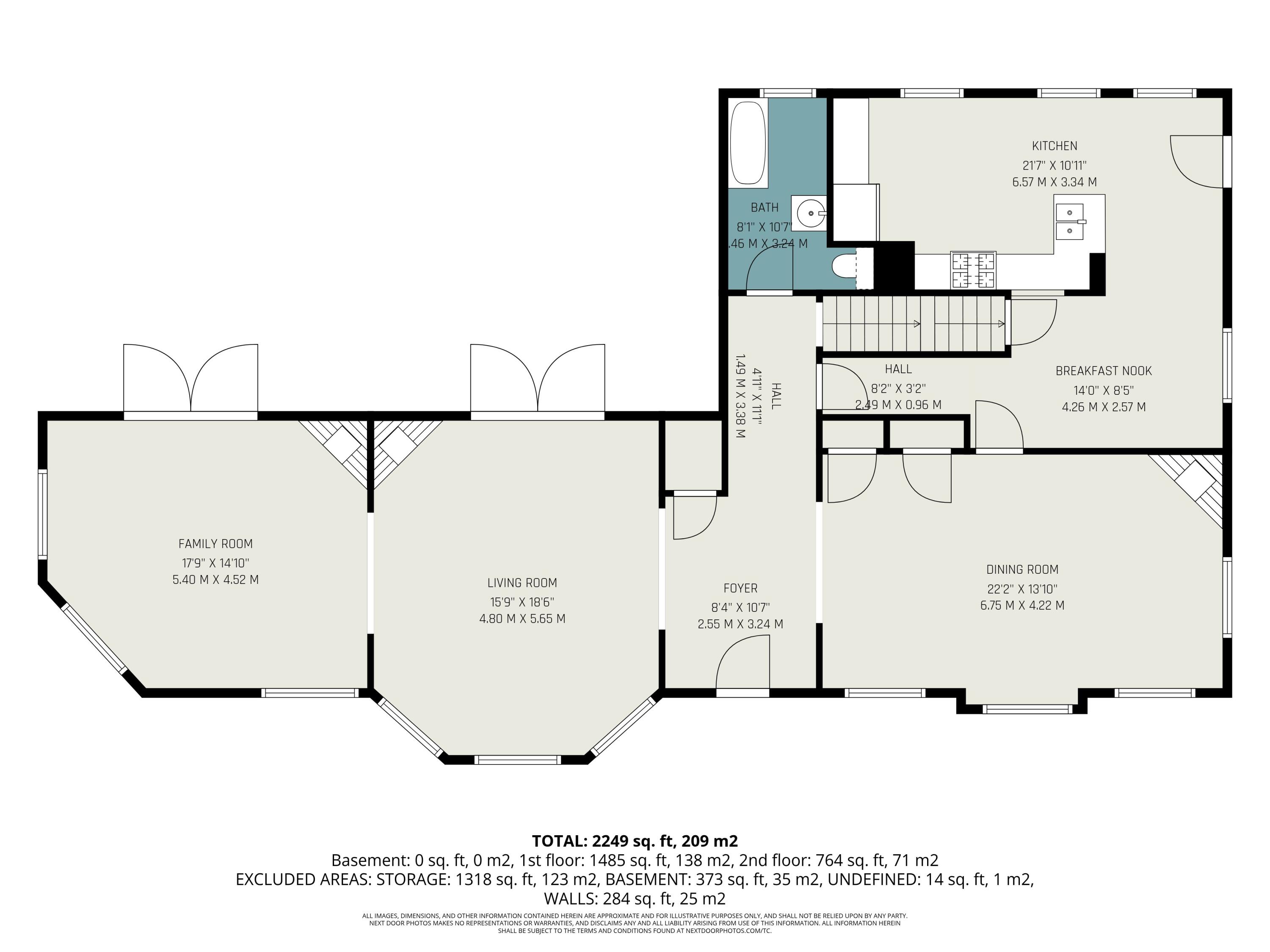 916 W Kalamazoo Avenue Property Photo 6