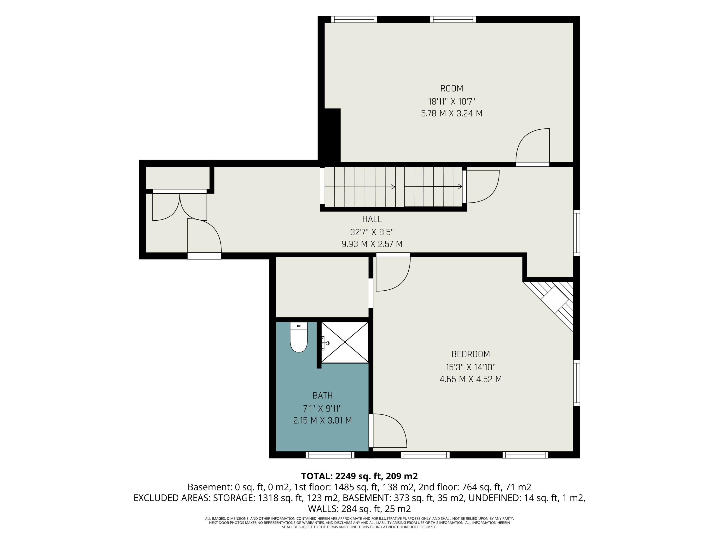 916 W Kalamazoo Avenue Property Photo 12