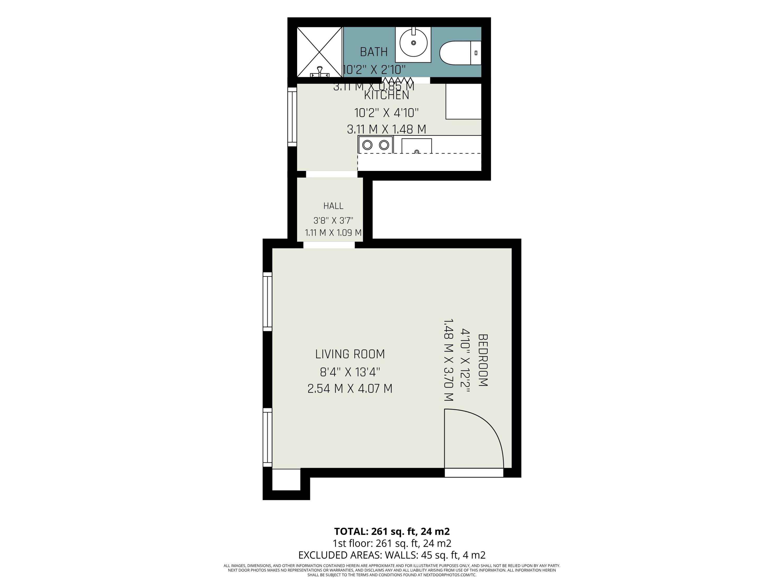 916 W Kalamazoo Avenue Property Photo 24