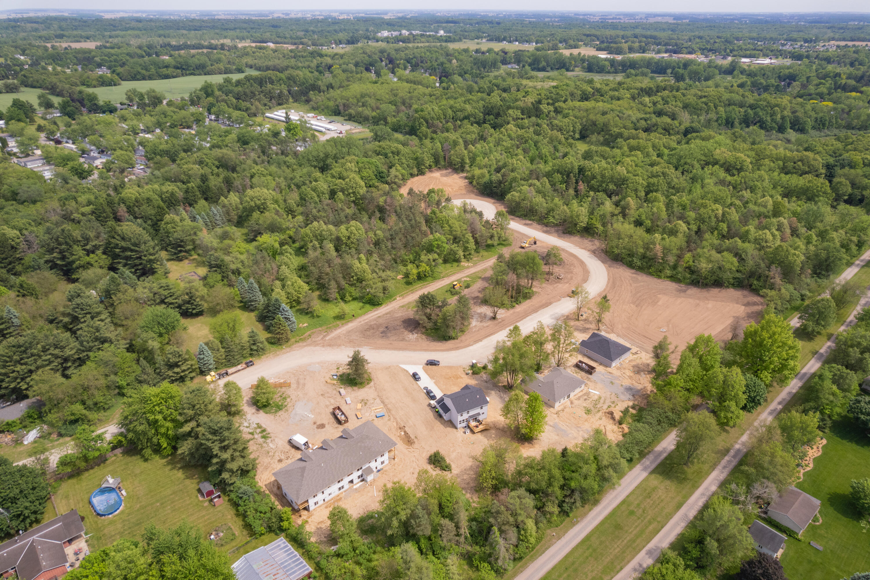 2815 Gady Pines Drive Property Photo 27