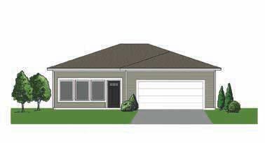 2125 Topaz Lane Property Photo 1