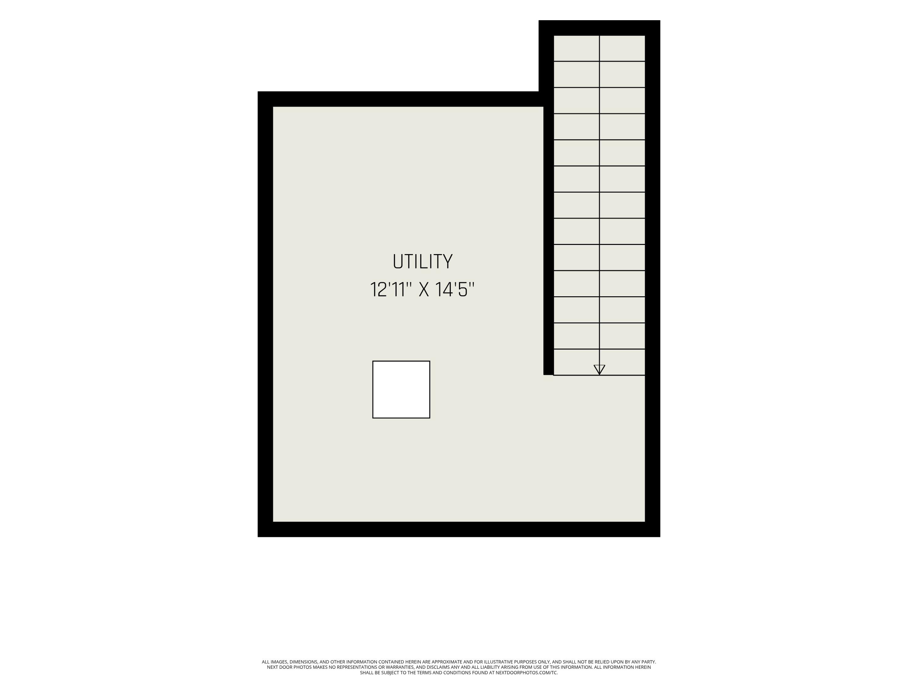 126 West Drive N Property Photo 35