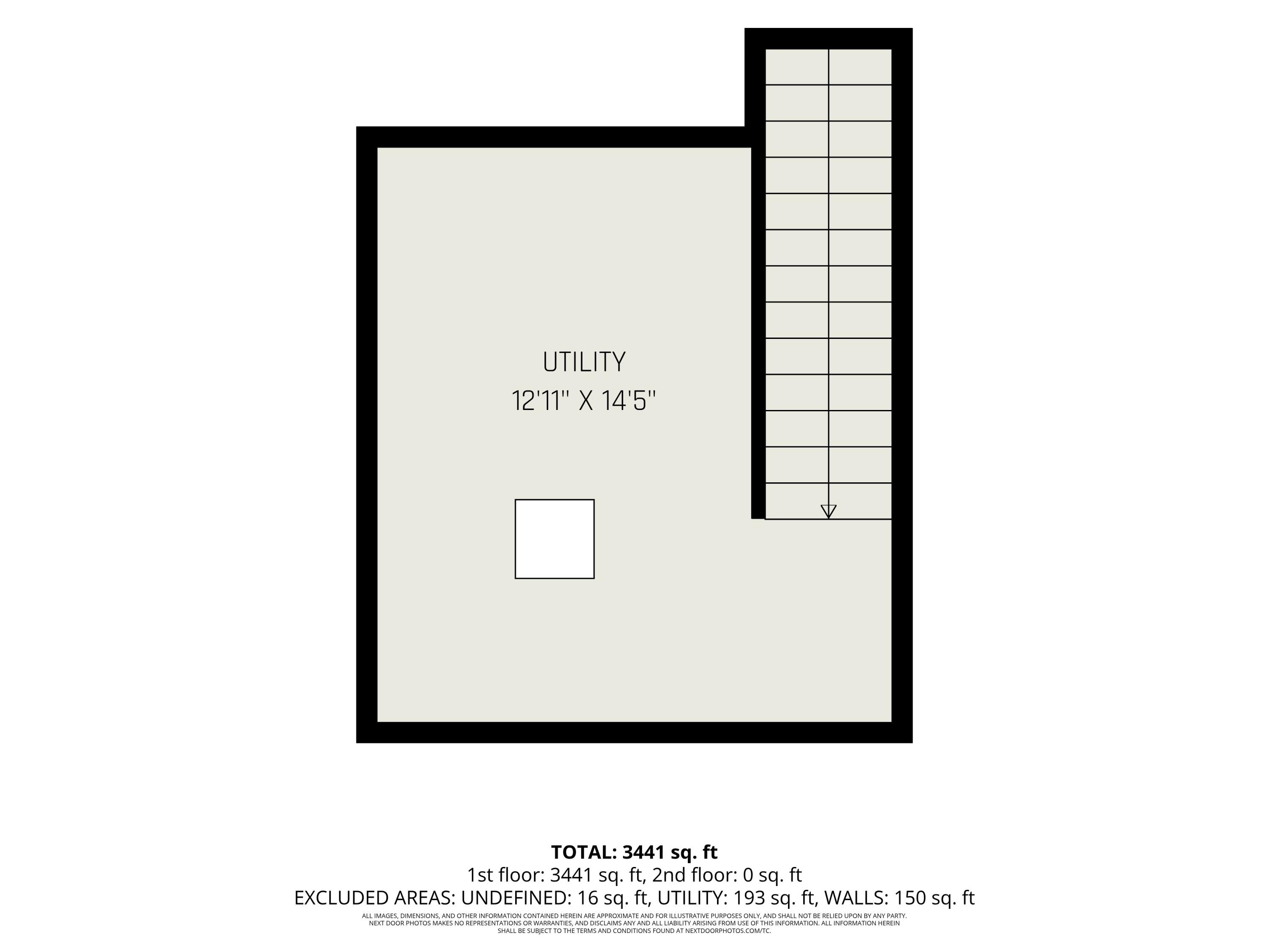 126 West Drive N Property Photo 36
