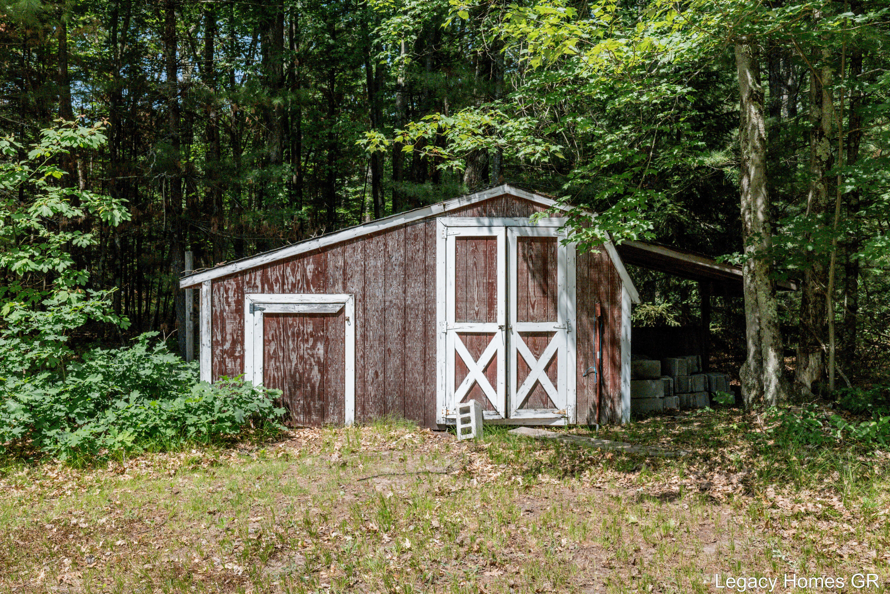 11332 Henderson Road Property Photo 26