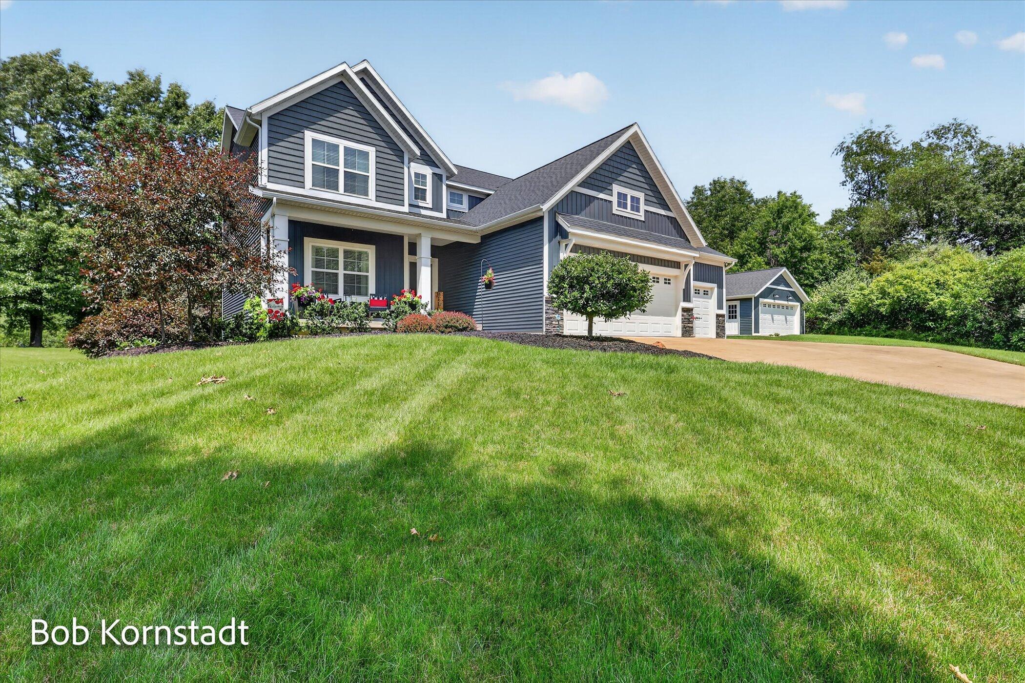 8059 Buttrick Ridge Trail Se Property Photo 1