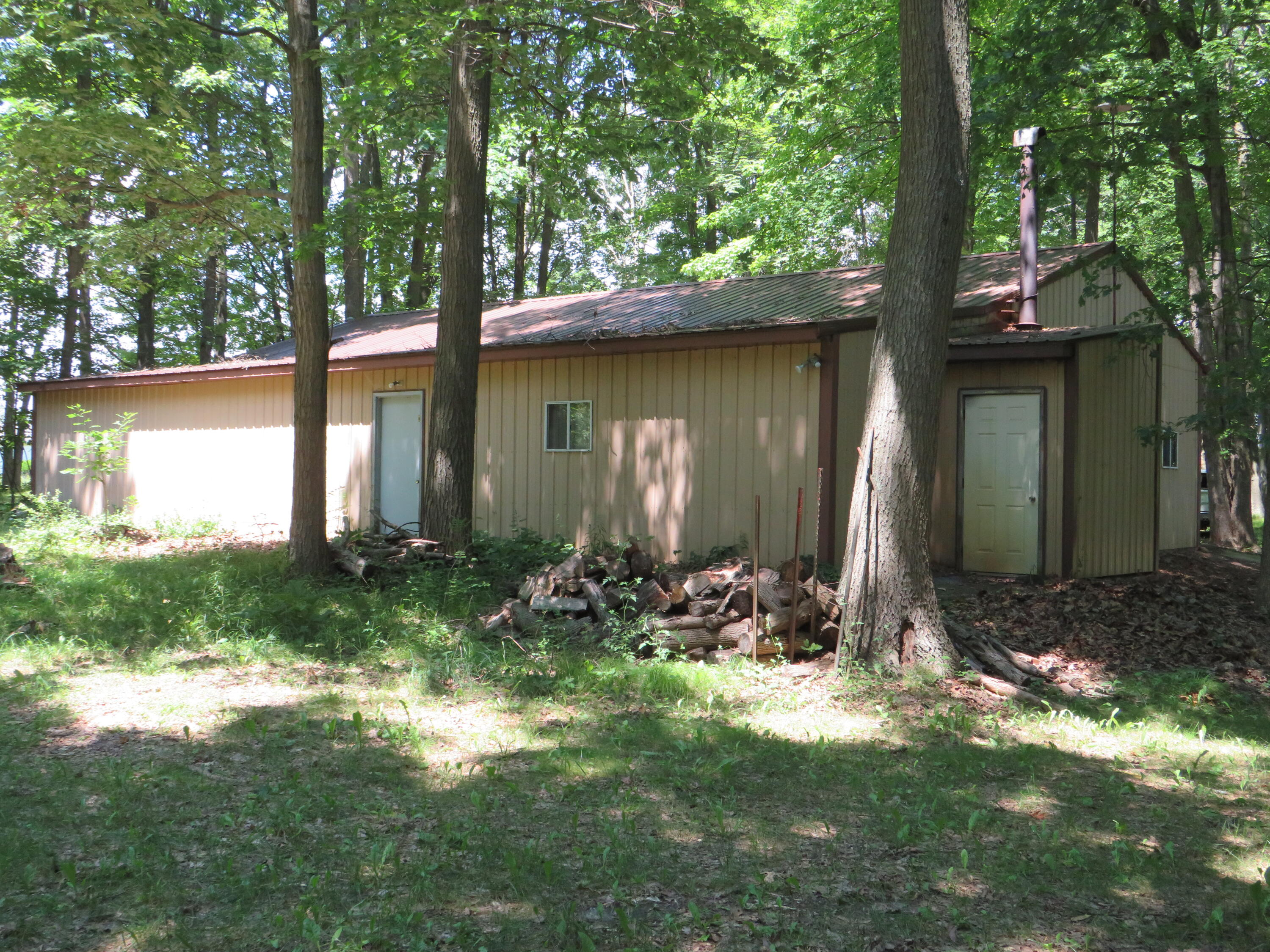 11000 N Vickeryville Road Property Photo 40