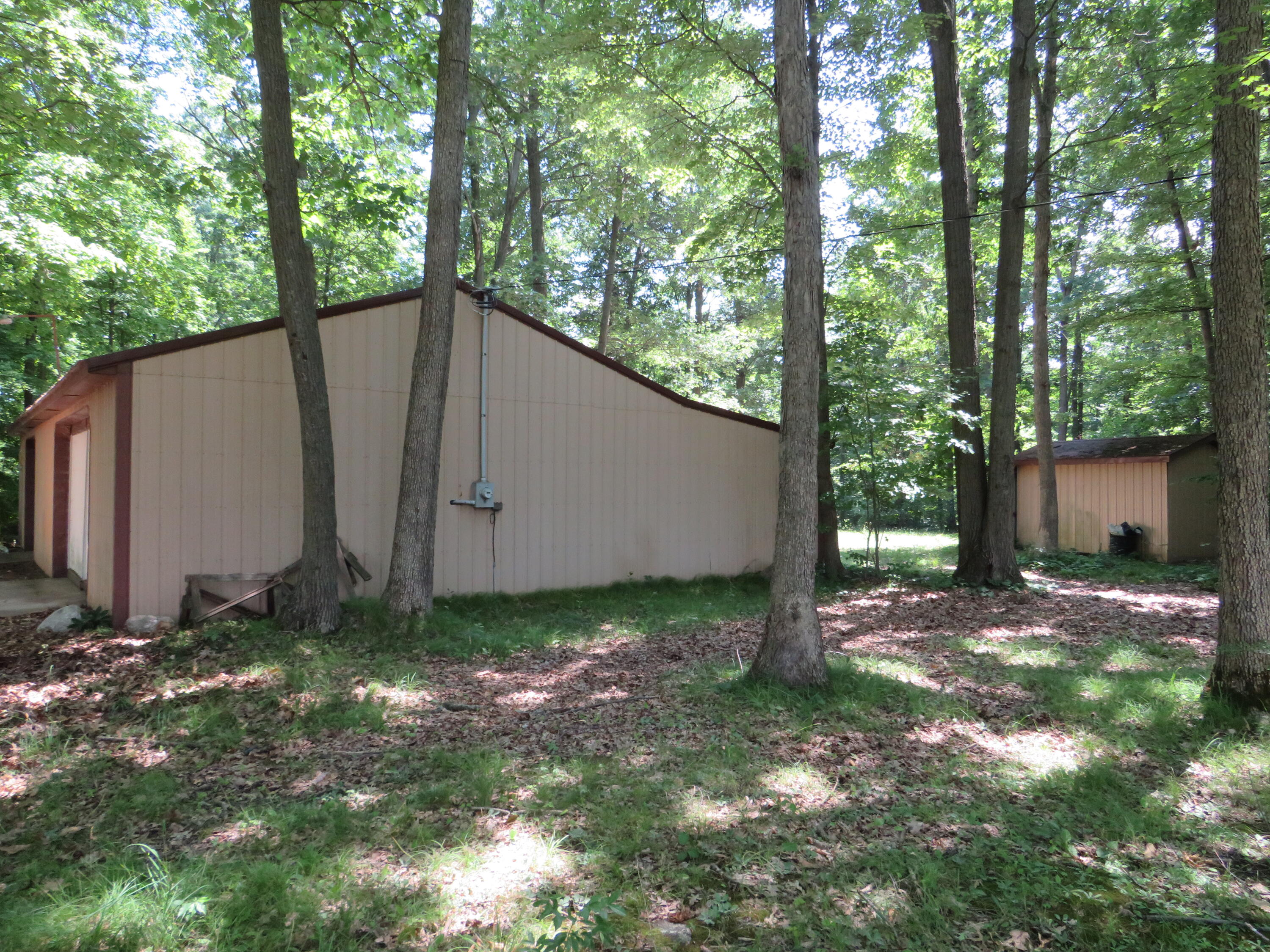 11000 N Vickeryville Road Property Photo 41
