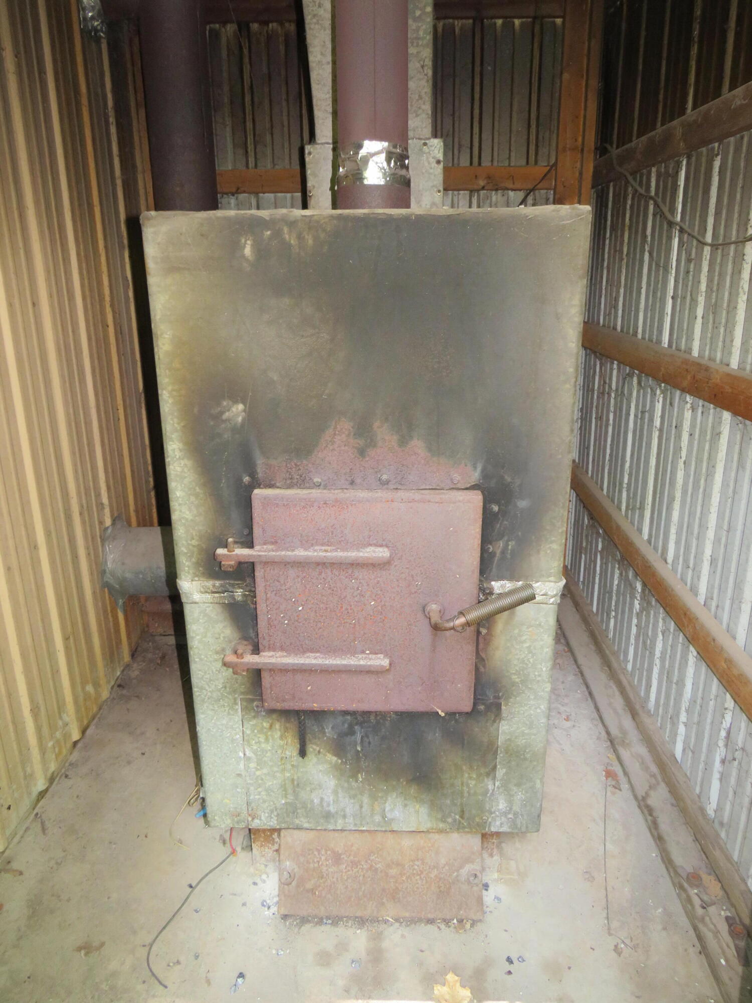11000 N Vickeryville Road Property Photo 51
