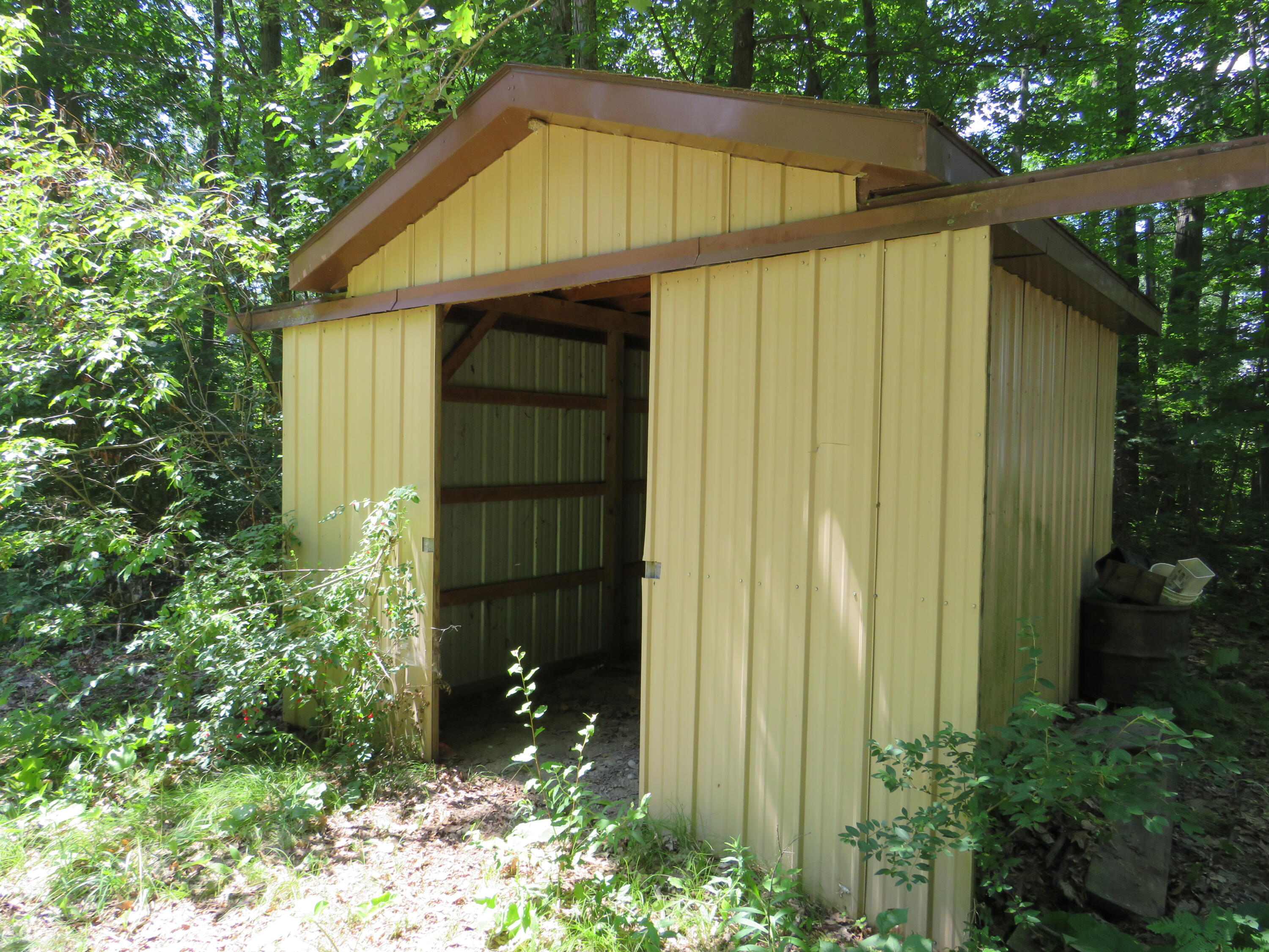 11000 N Vickeryville Road Property Photo 53
