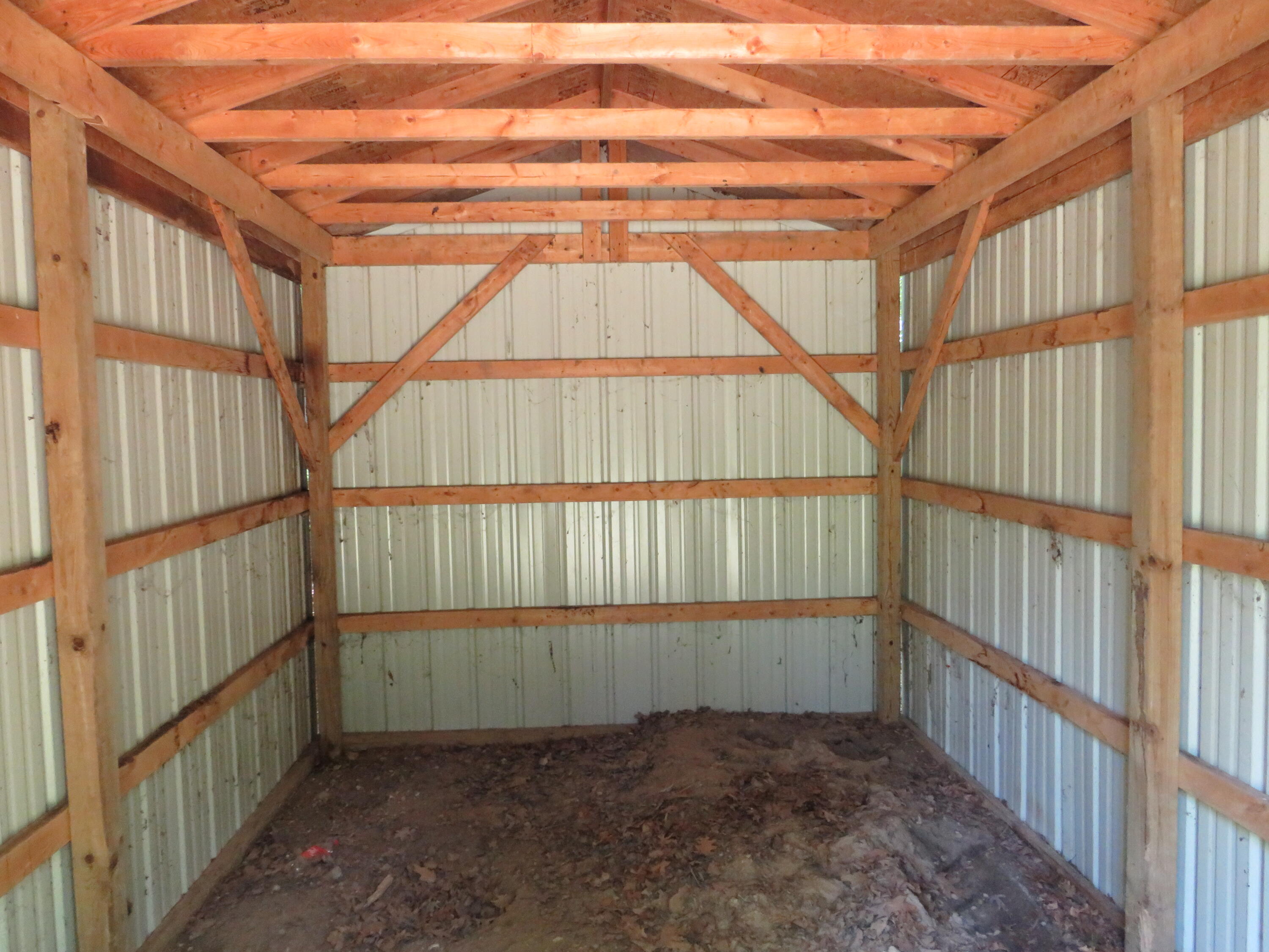 11000 N Vickeryville Road Property Photo 54