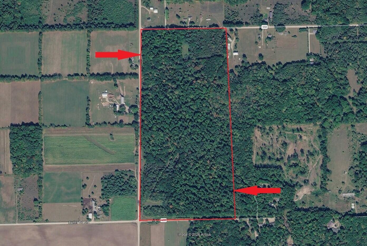 11000 N Vickeryville Road Property Photo 61