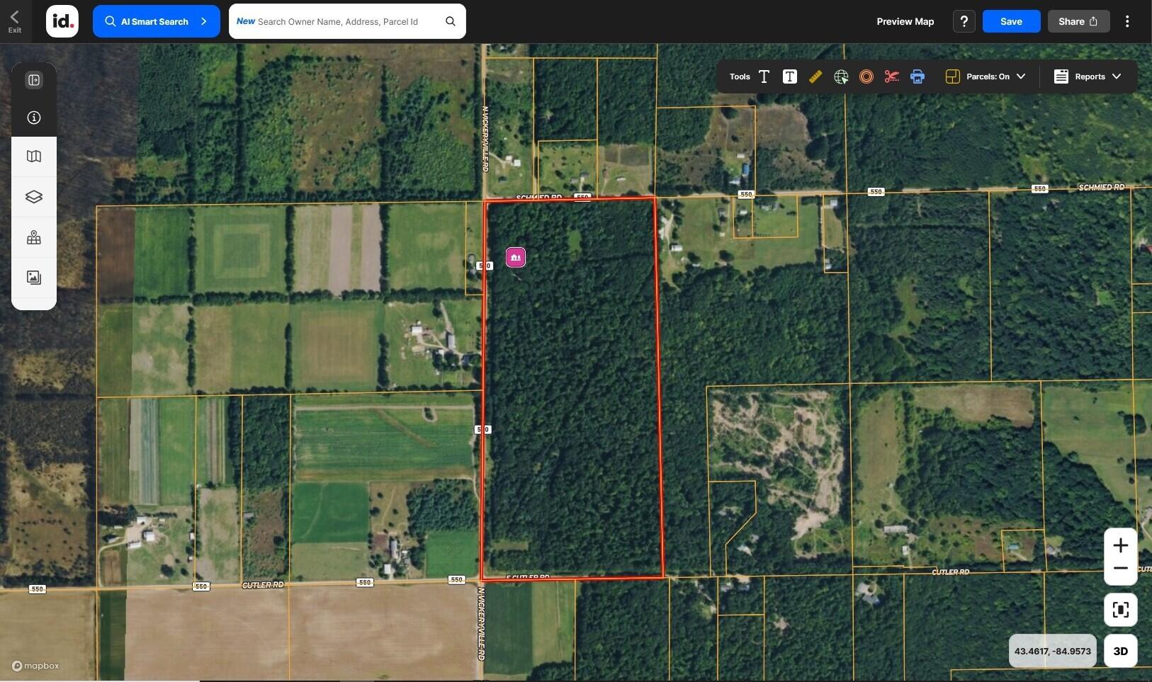 11000 N Vickeryville Road Property Photo 62